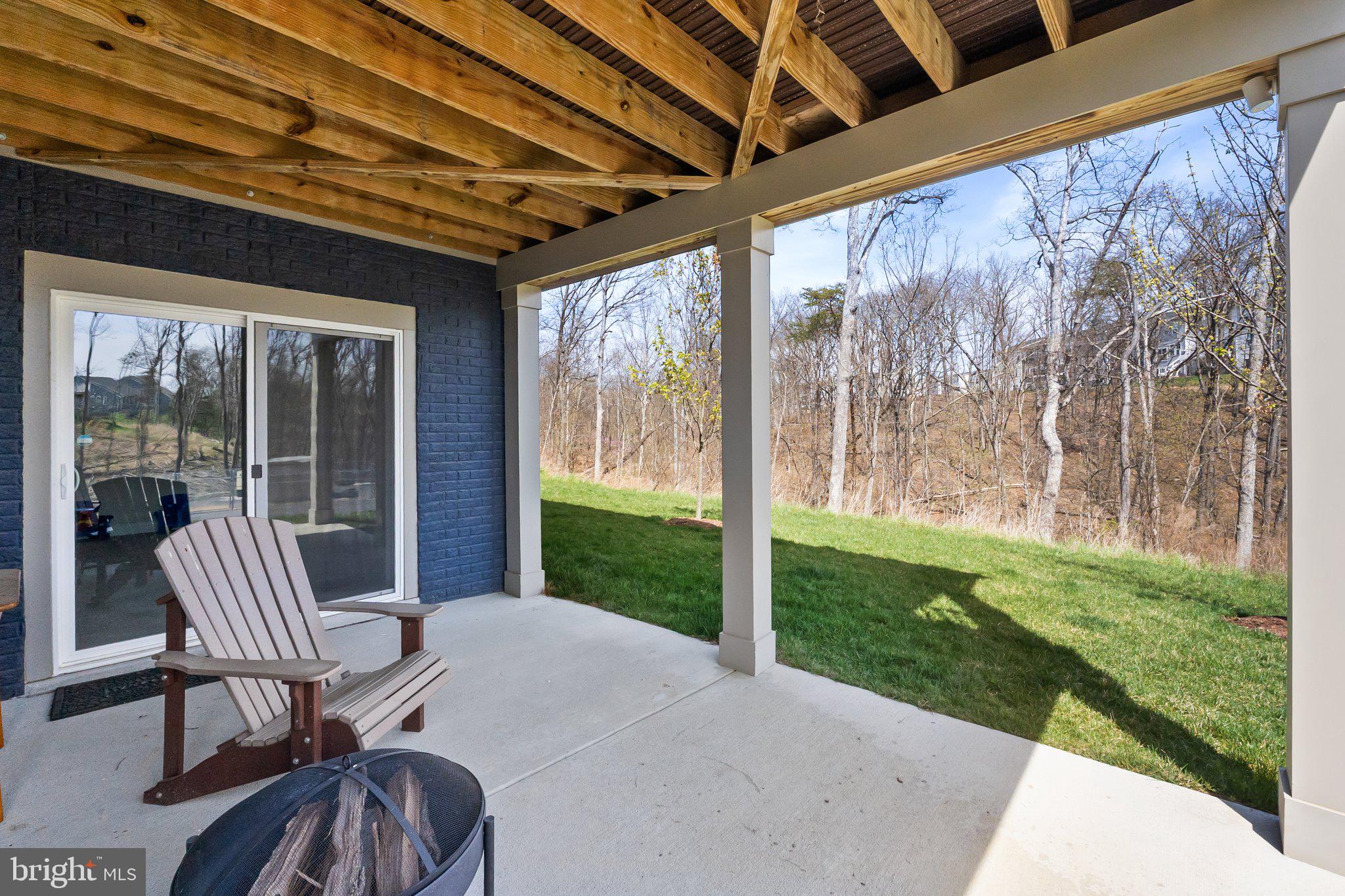 SHENANDOAH - Residential