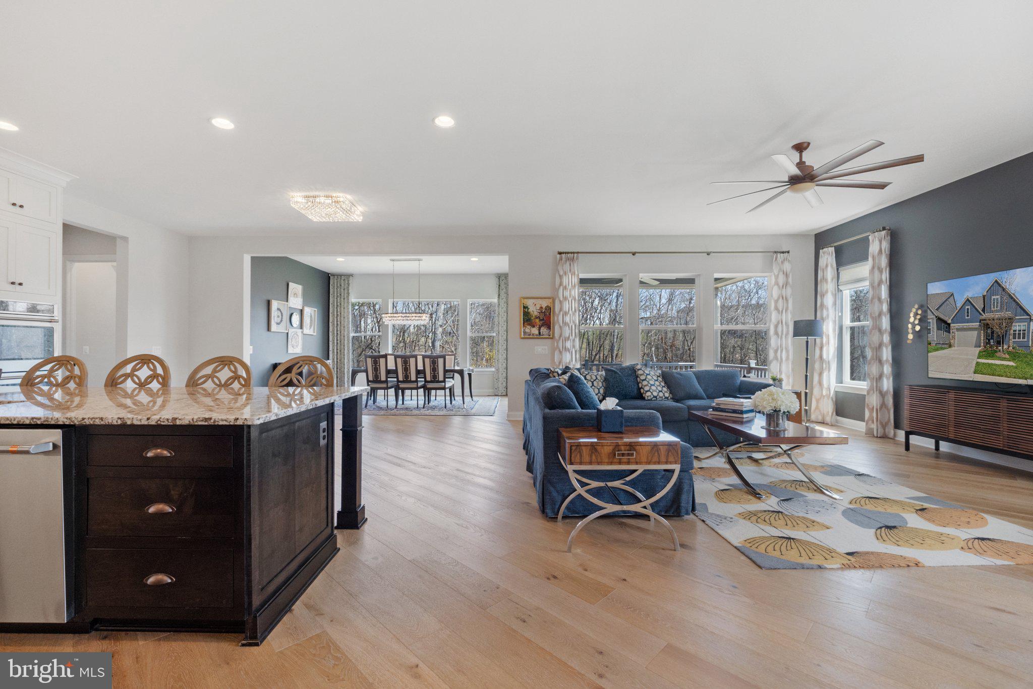 SHENANDOAH - Residential