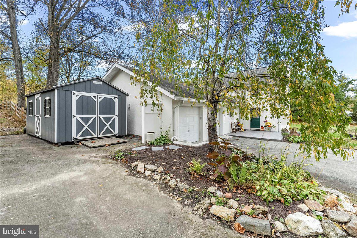 132 HESS MILL ROAD