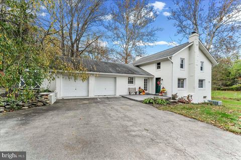 132 HESS MILL ROAD LANDENBERG PA 19350