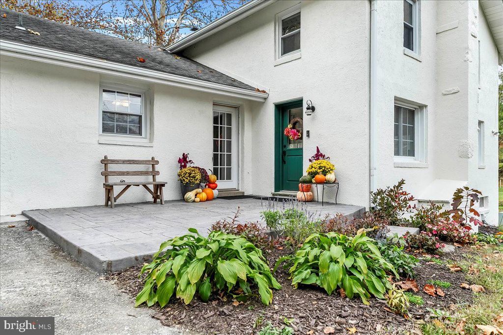 Photo of 132 Hess Mill Road, LANDENBERG, PA 19350 (MLS # PACT2112472)