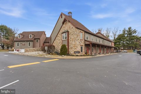 95 ALMSHOUSE 306 WARMINSTER PA 18974