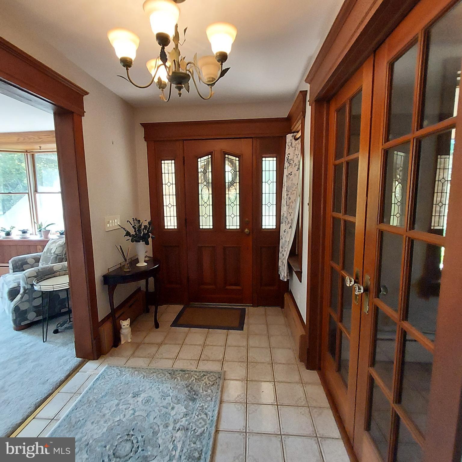 329 PENN TITUSVILLE ROAD