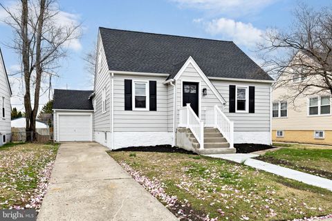 23 5TH AVENUE MOUNT EPHRAIM NJ 08059