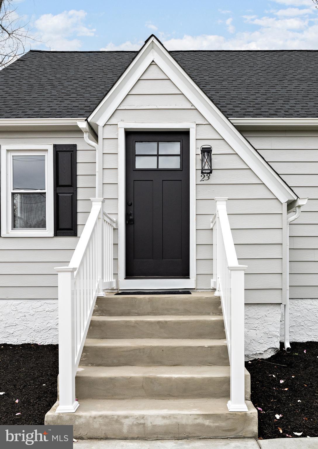 23 5TH AVENUE