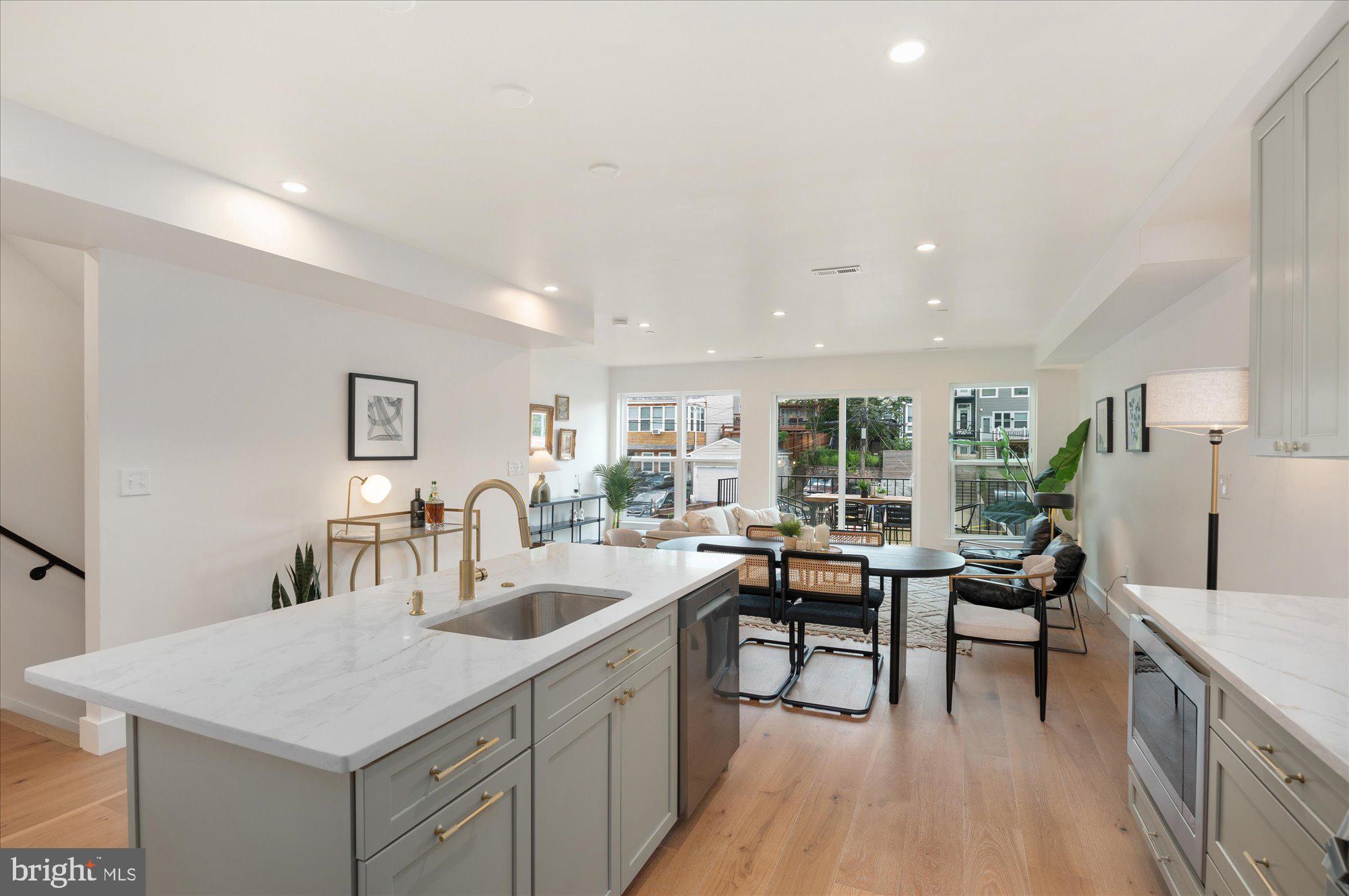 318 WEBSTER STREET NW 3