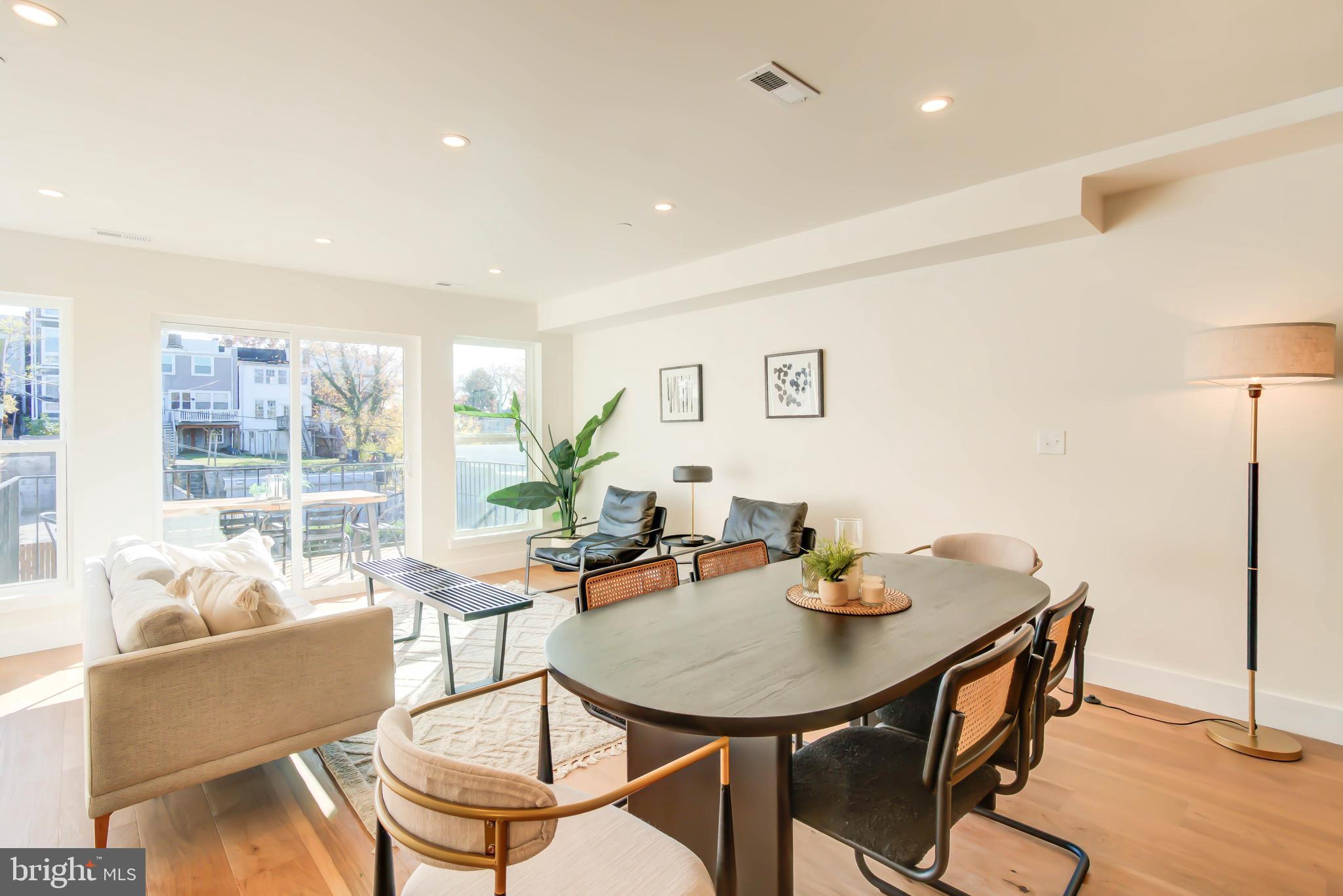 318 WEBSTER STREET NW C