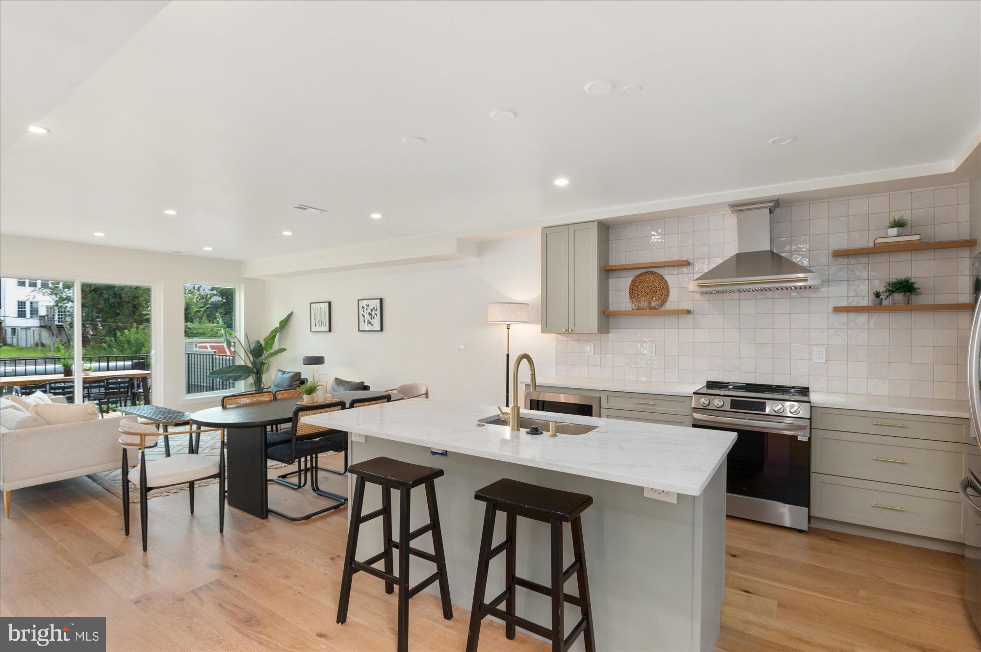 318 WEBSTER STREET NW 3