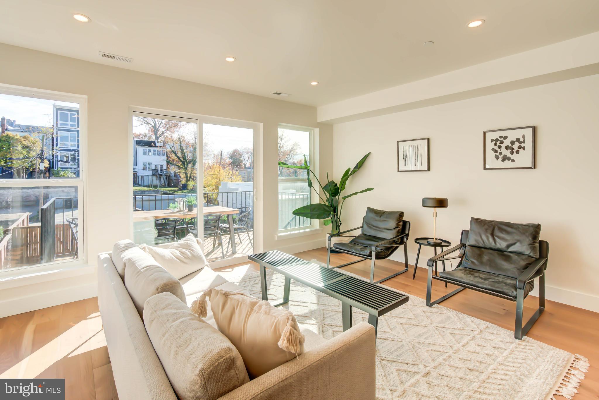 318 WEBSTER STREET NW C