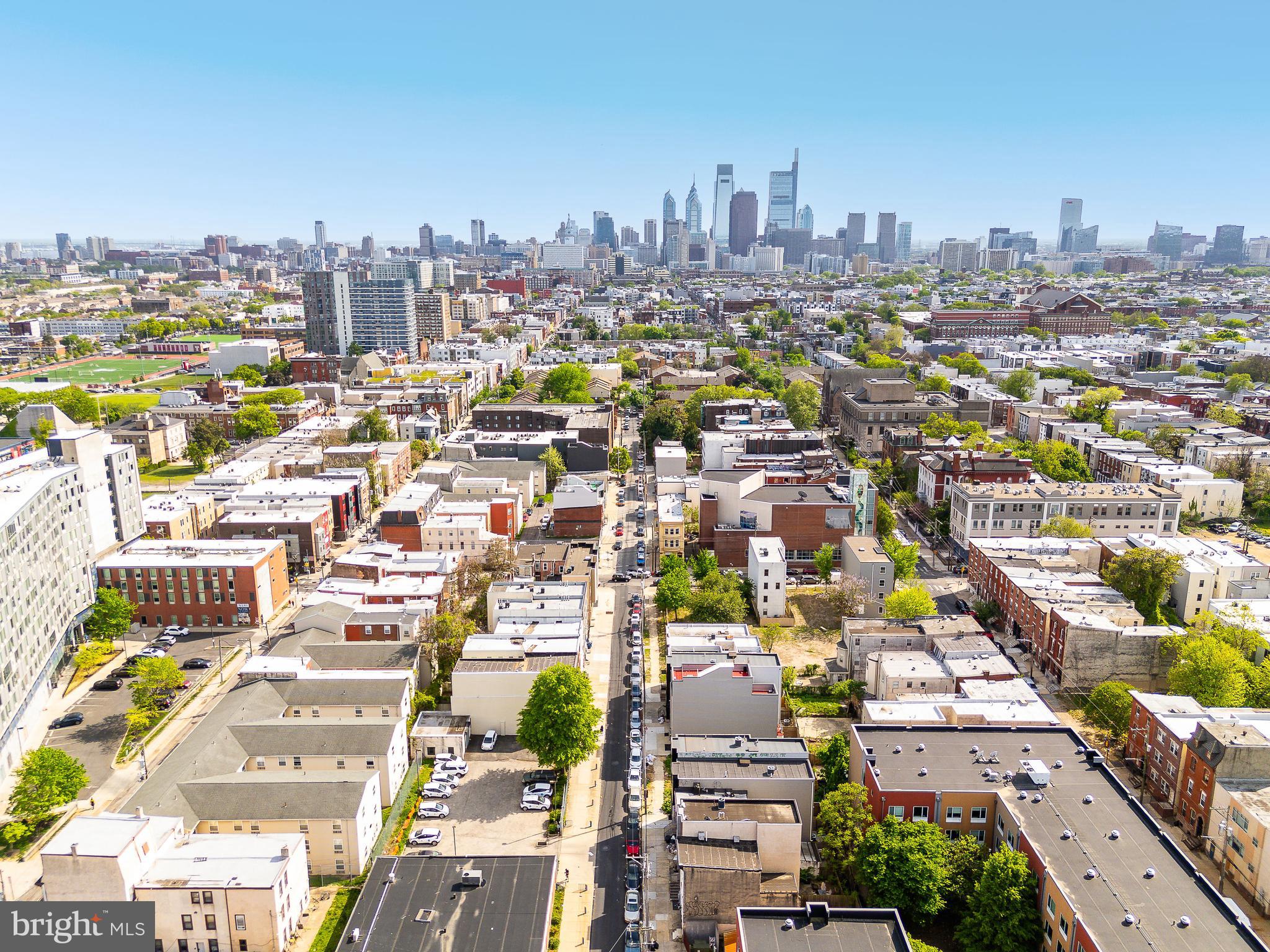 TEMPLE UNIVERSITY - Residential Income