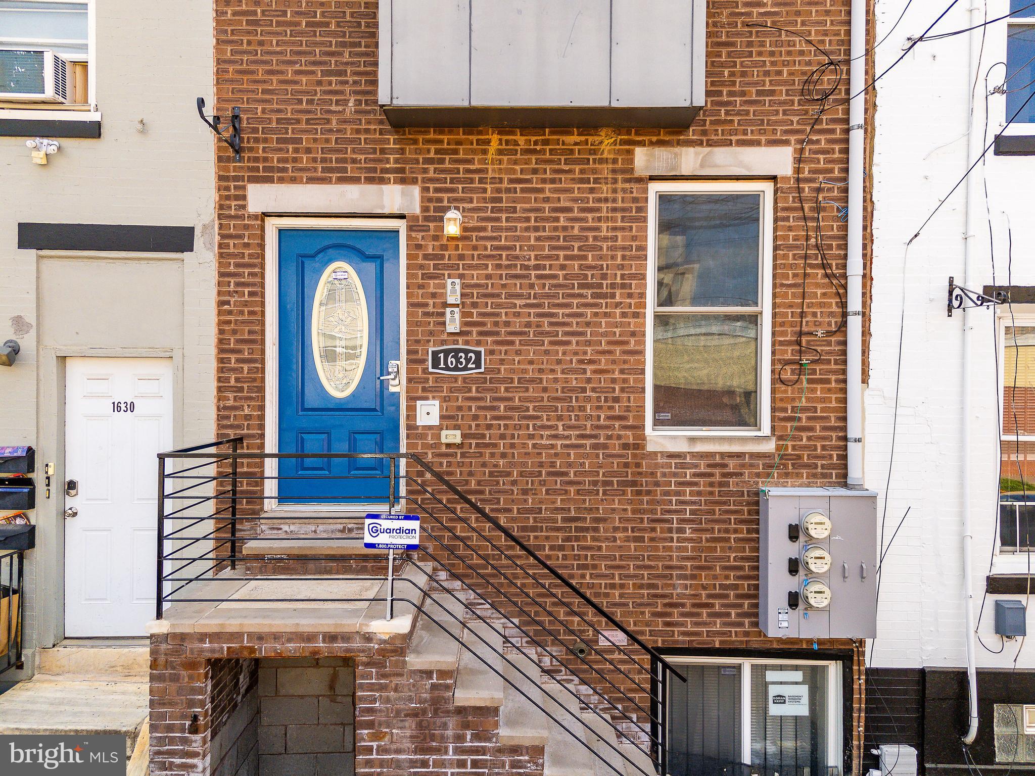 1632 N SYDENHAM STREET