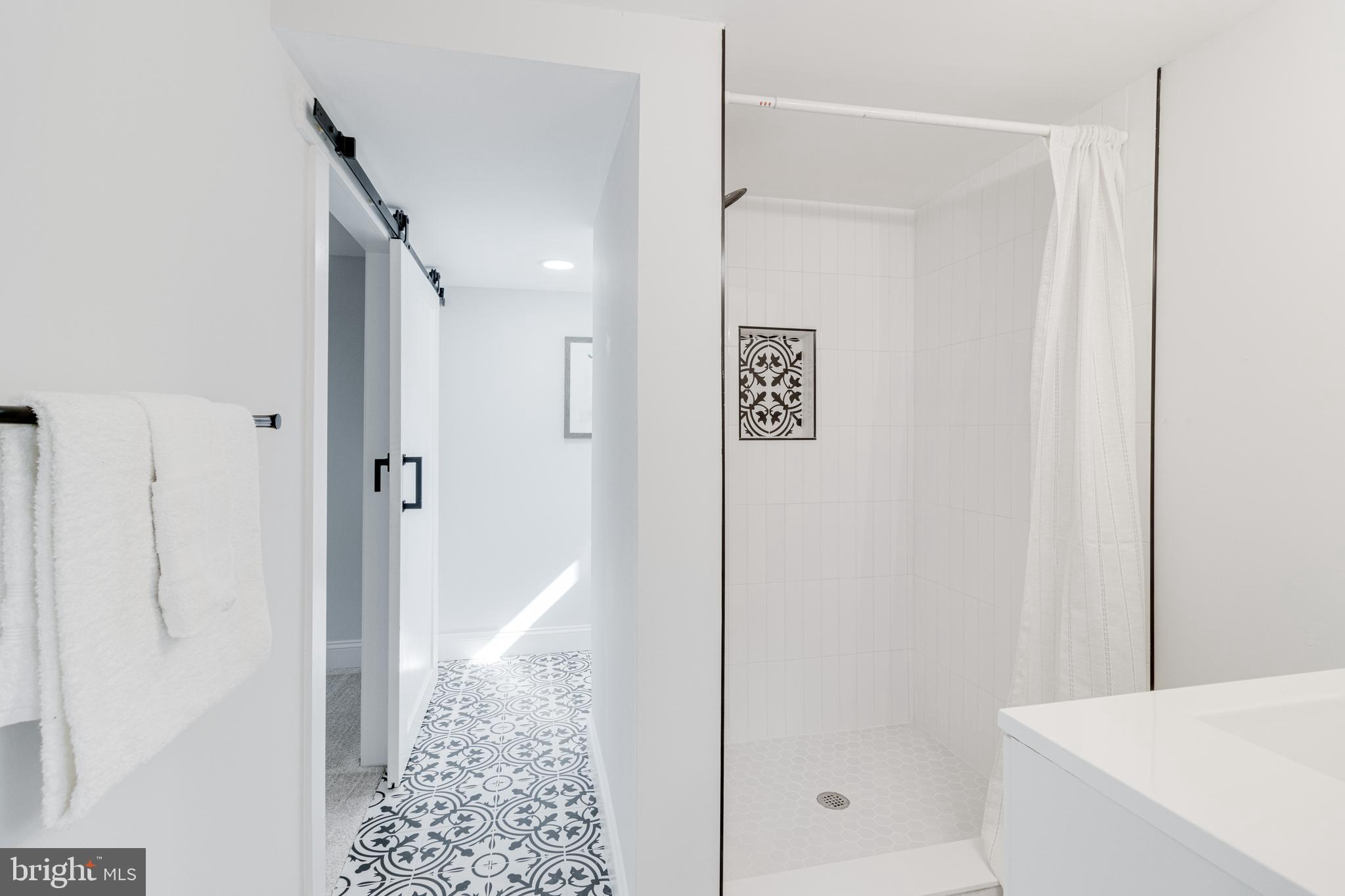 GWYNN OAK - Residential