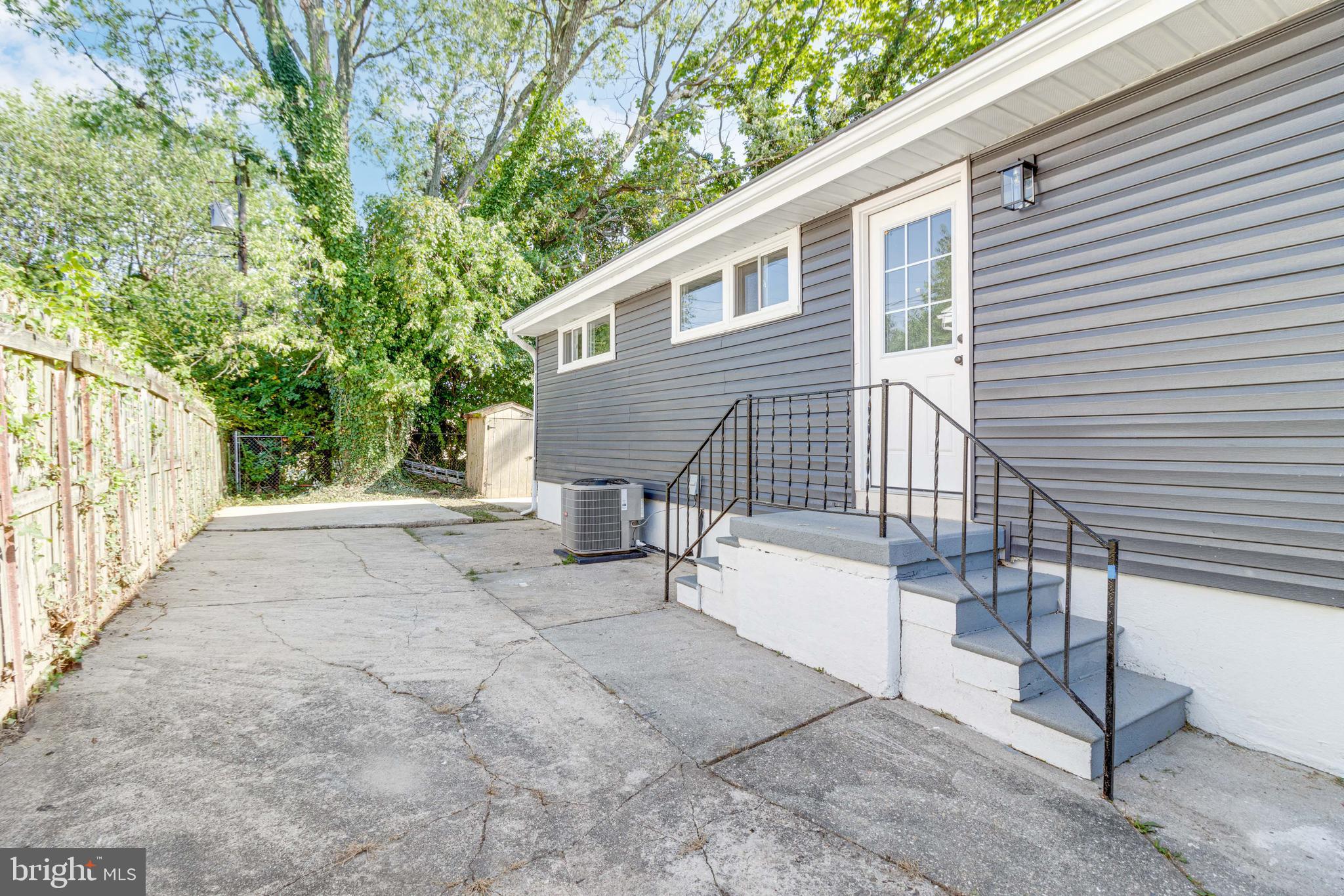 GWYNN OAK - Residential