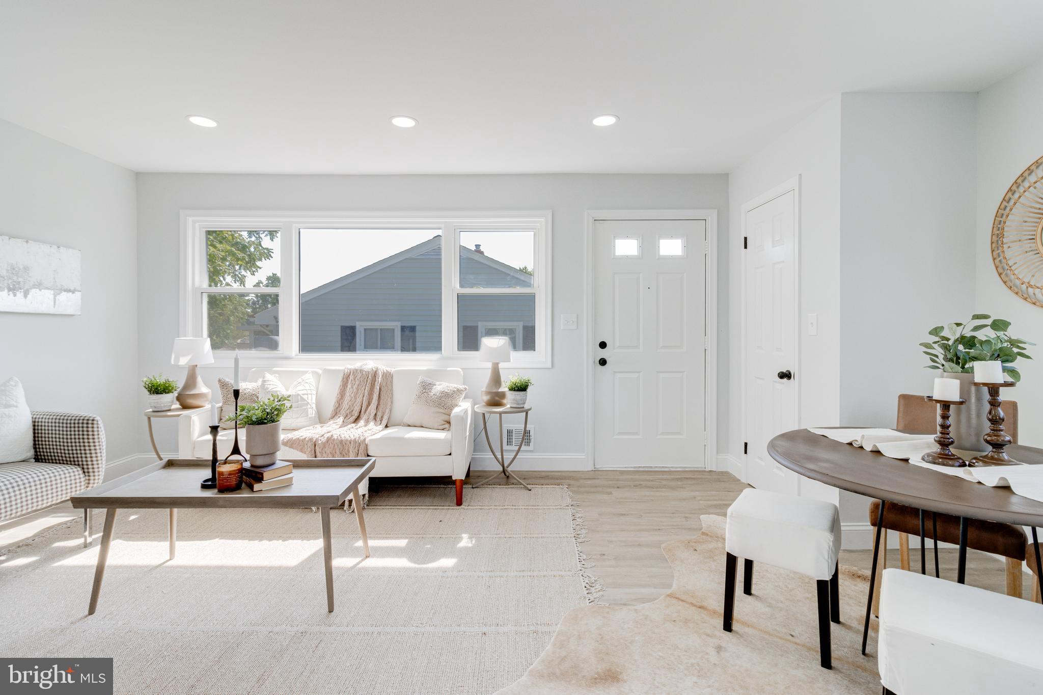 GWYNN OAK - Residential