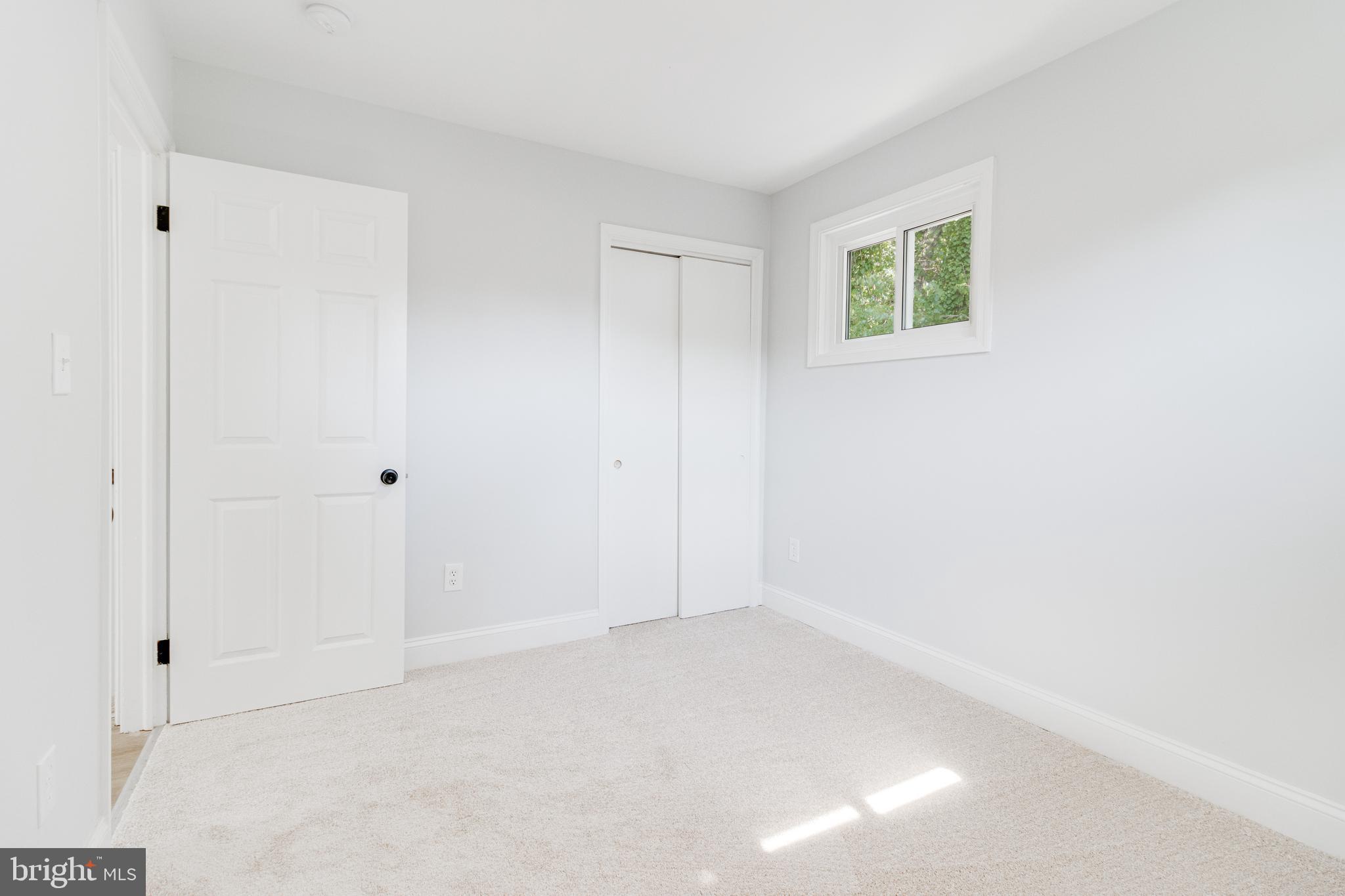 GWYNN OAK - Residential