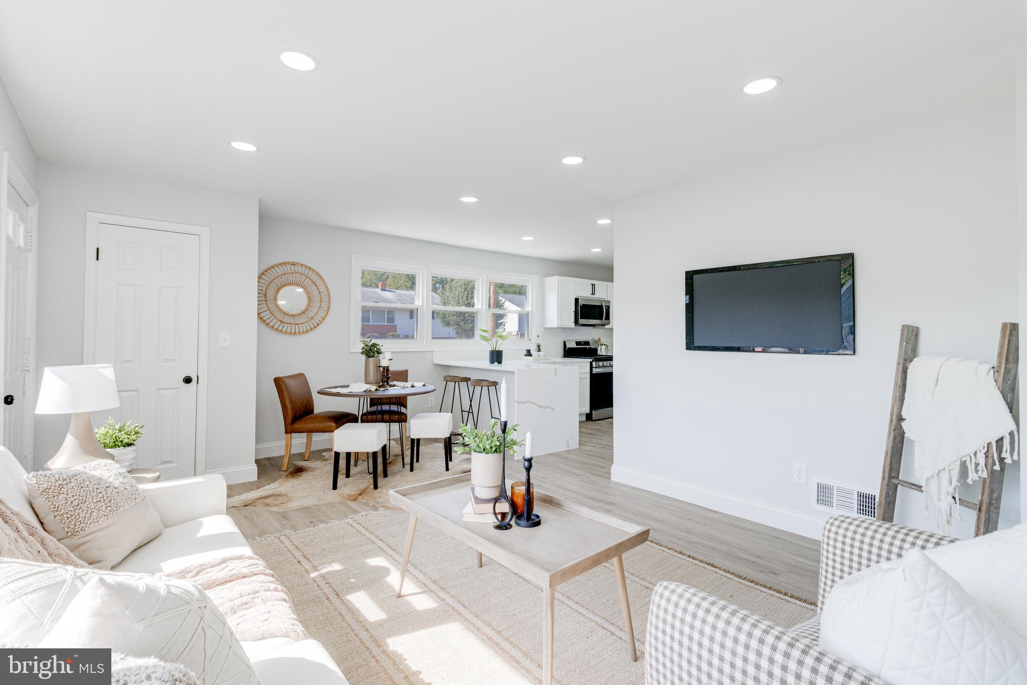 GWYNN OAK - Residential