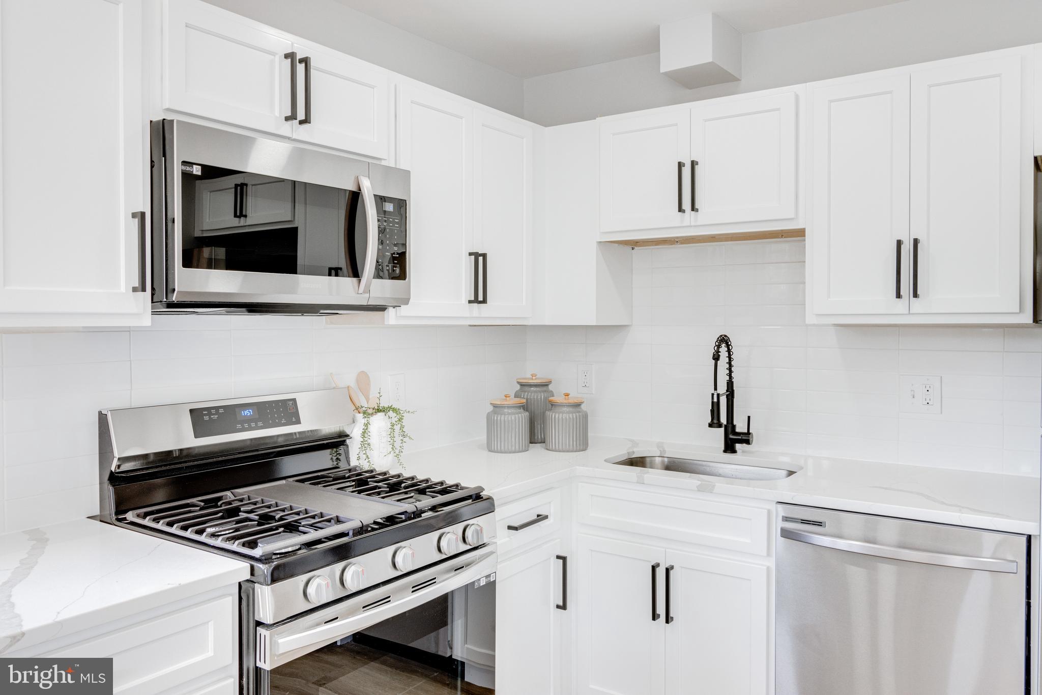 GWYNN OAK - Residential