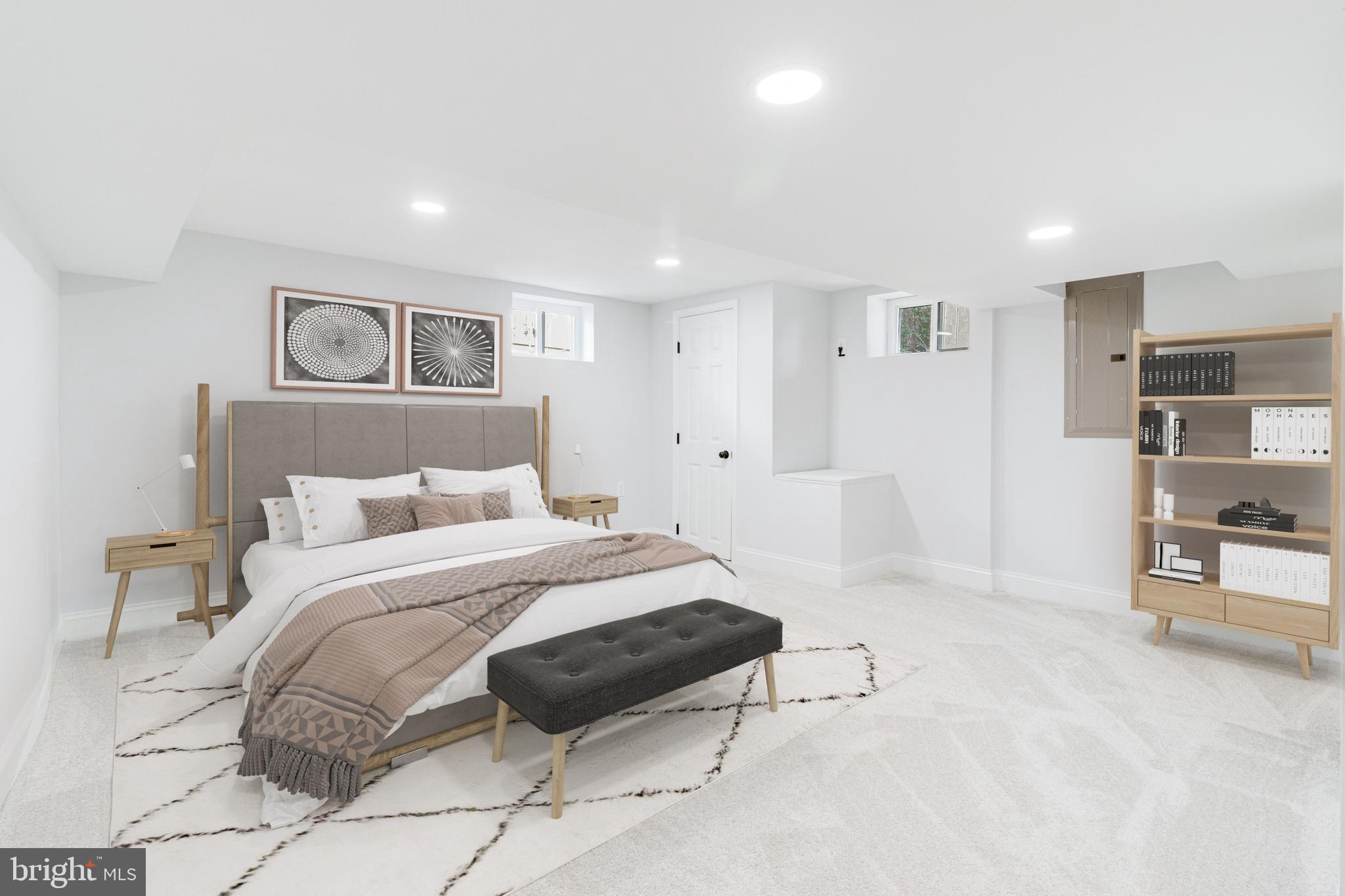 GWYNN OAK - Residential