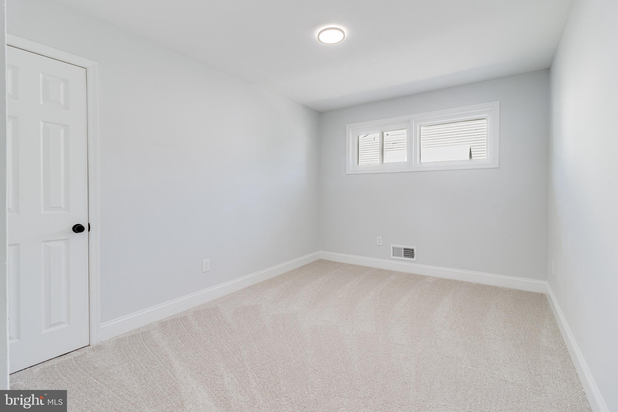 GWYNN OAK - Residential