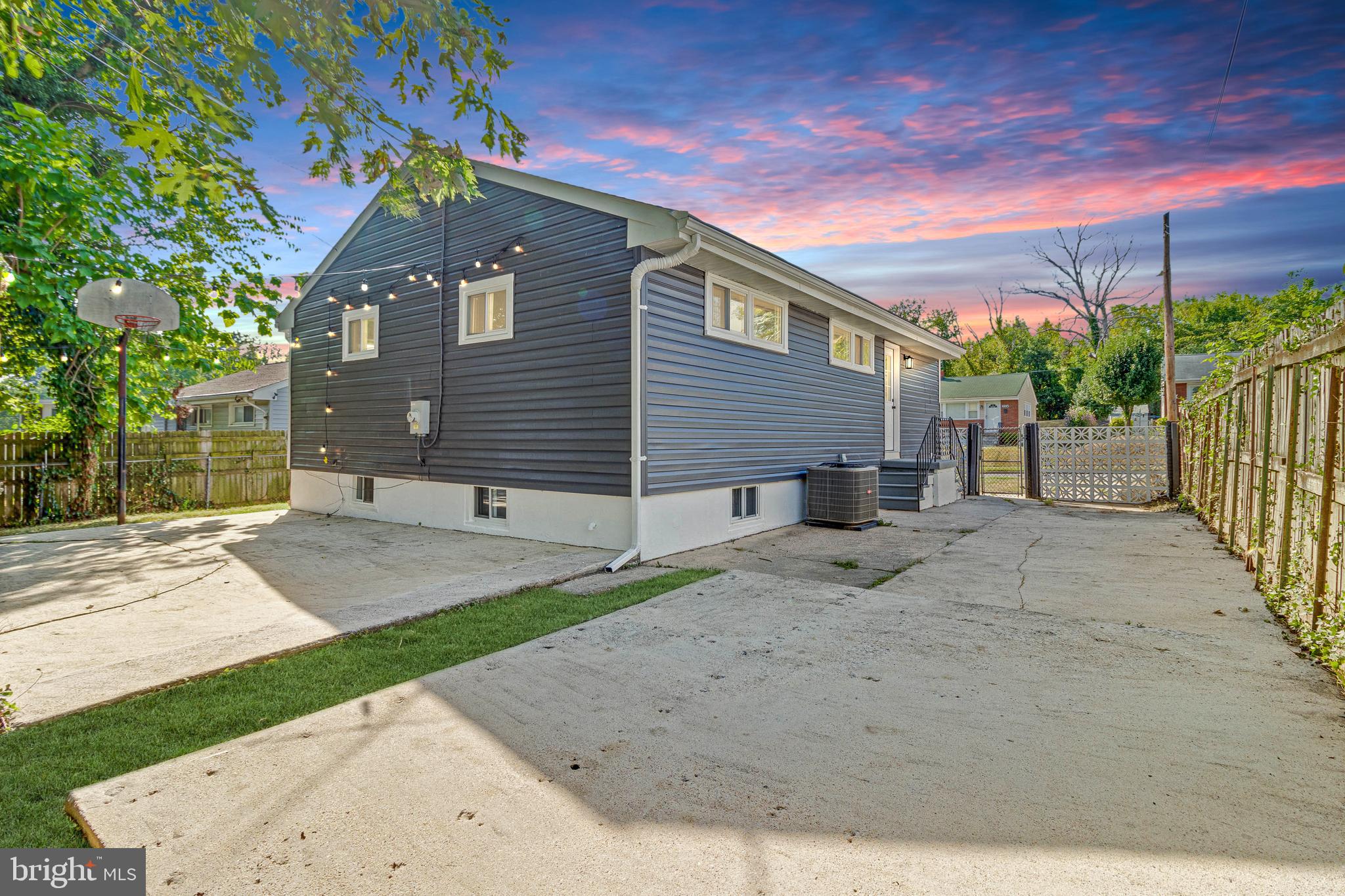 GWYNN OAK - Residential