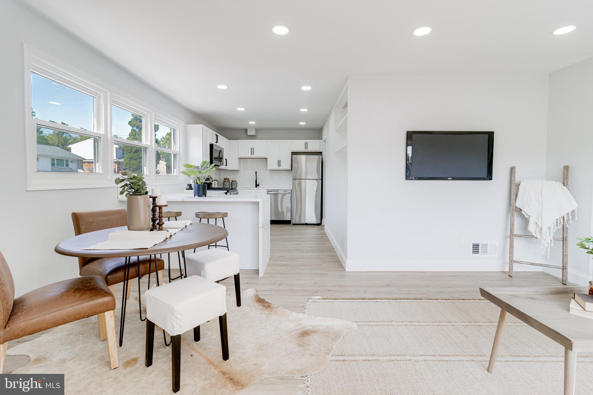 GWYNN OAK - Residential