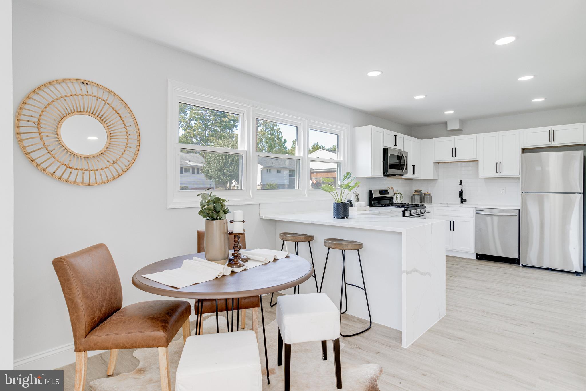 GWYNN OAK - Residential