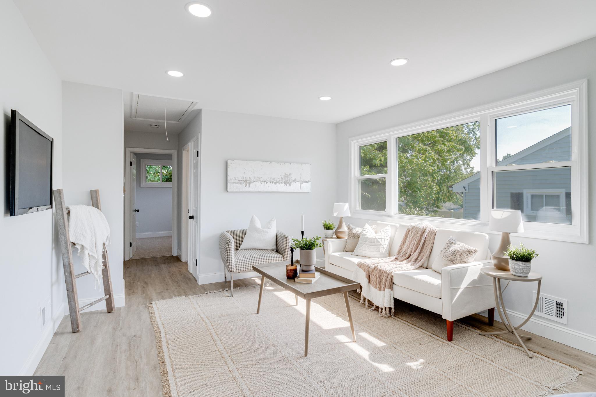 GWYNN OAK - Residential