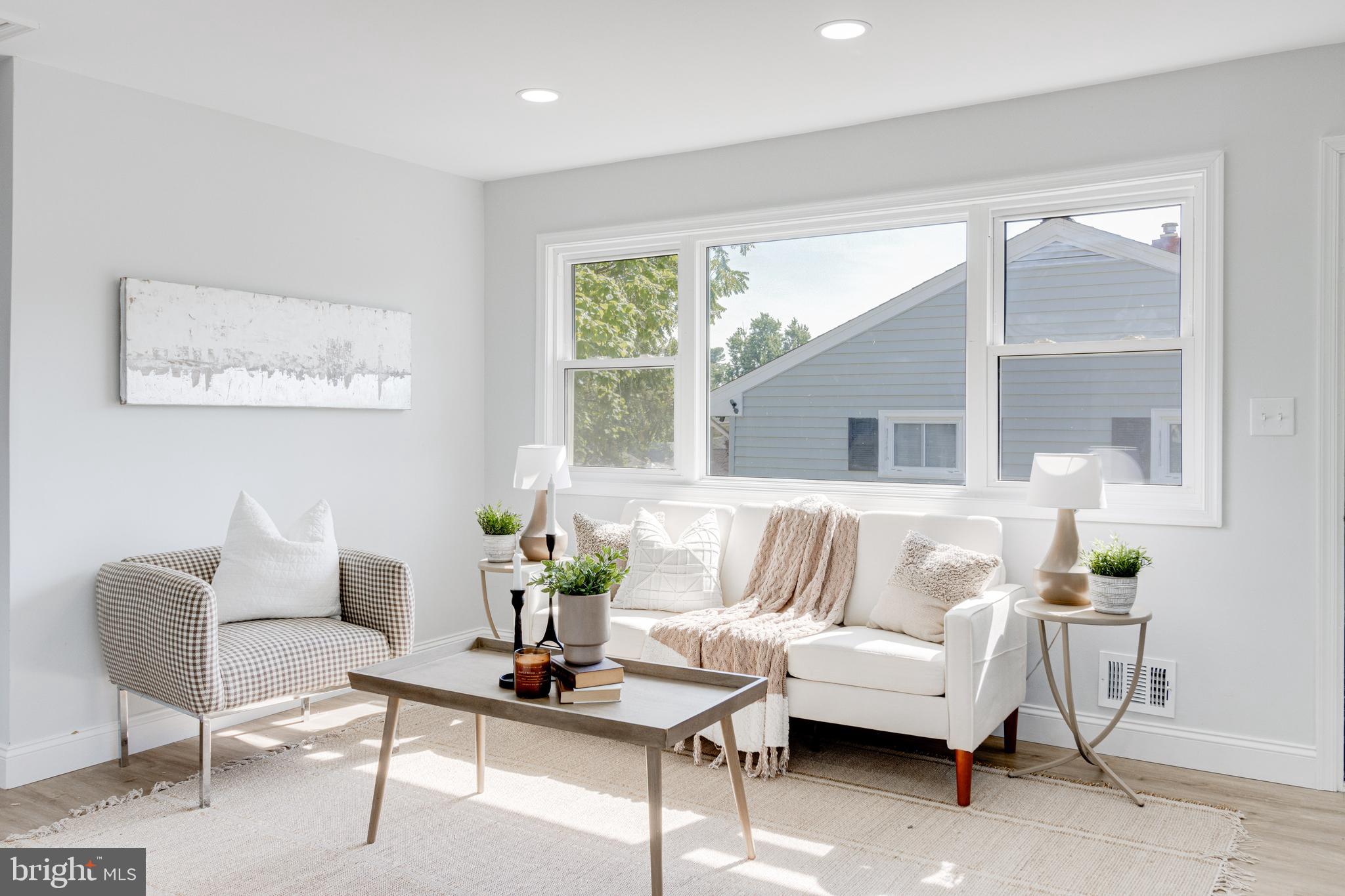 GWYNN OAK - Residential