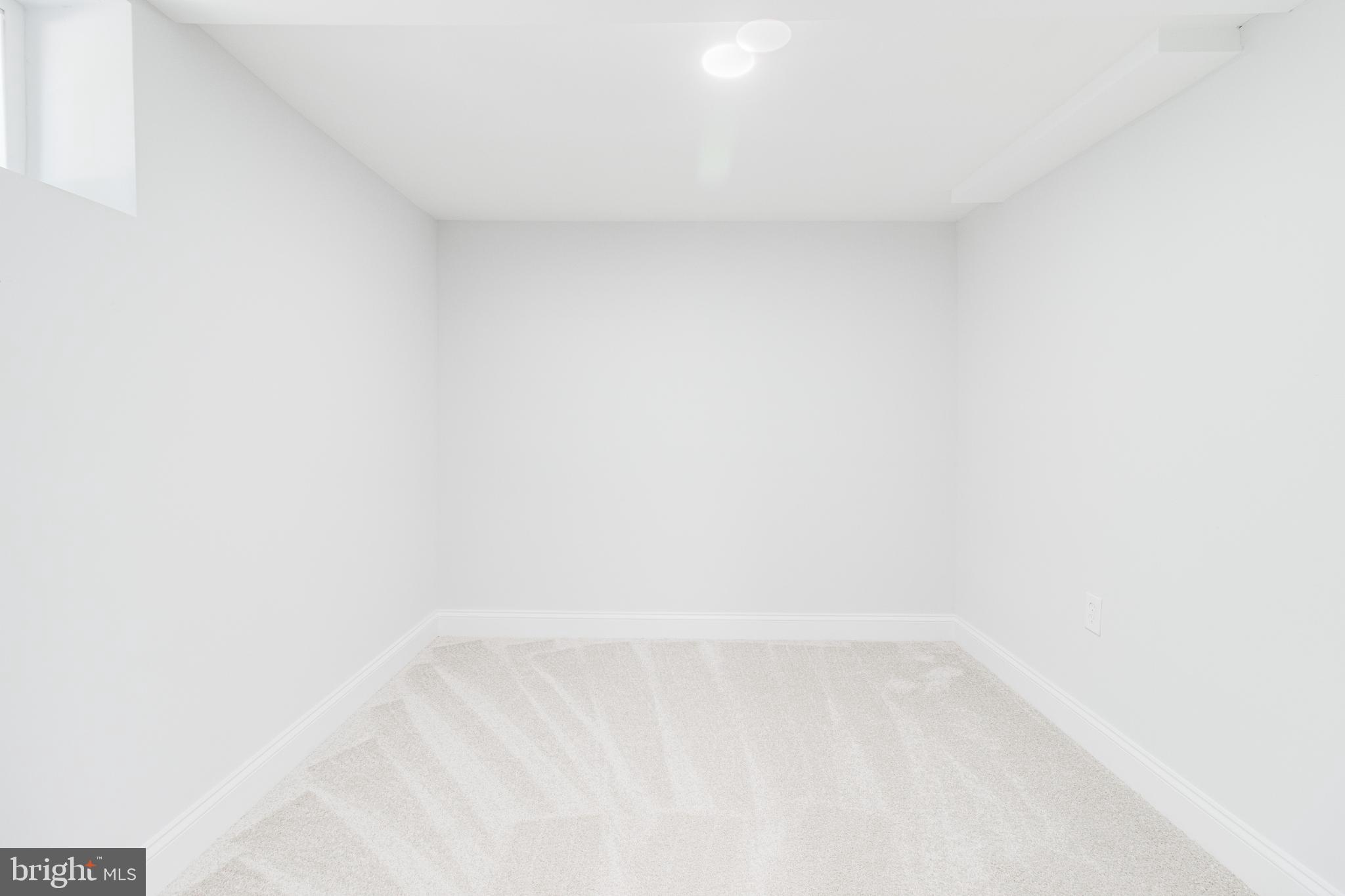 GWYNN OAK - Residential