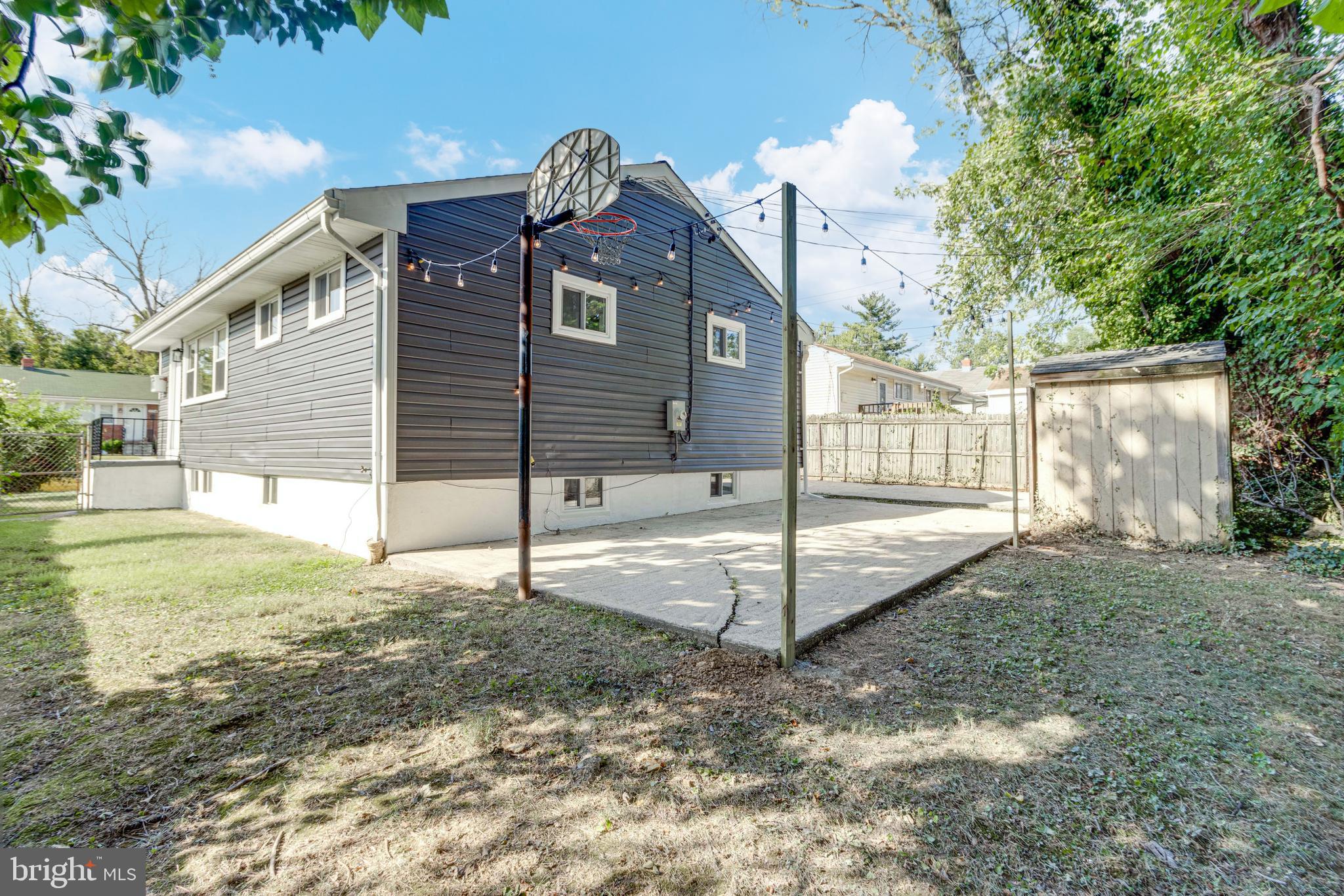 GWYNN OAK - Residential