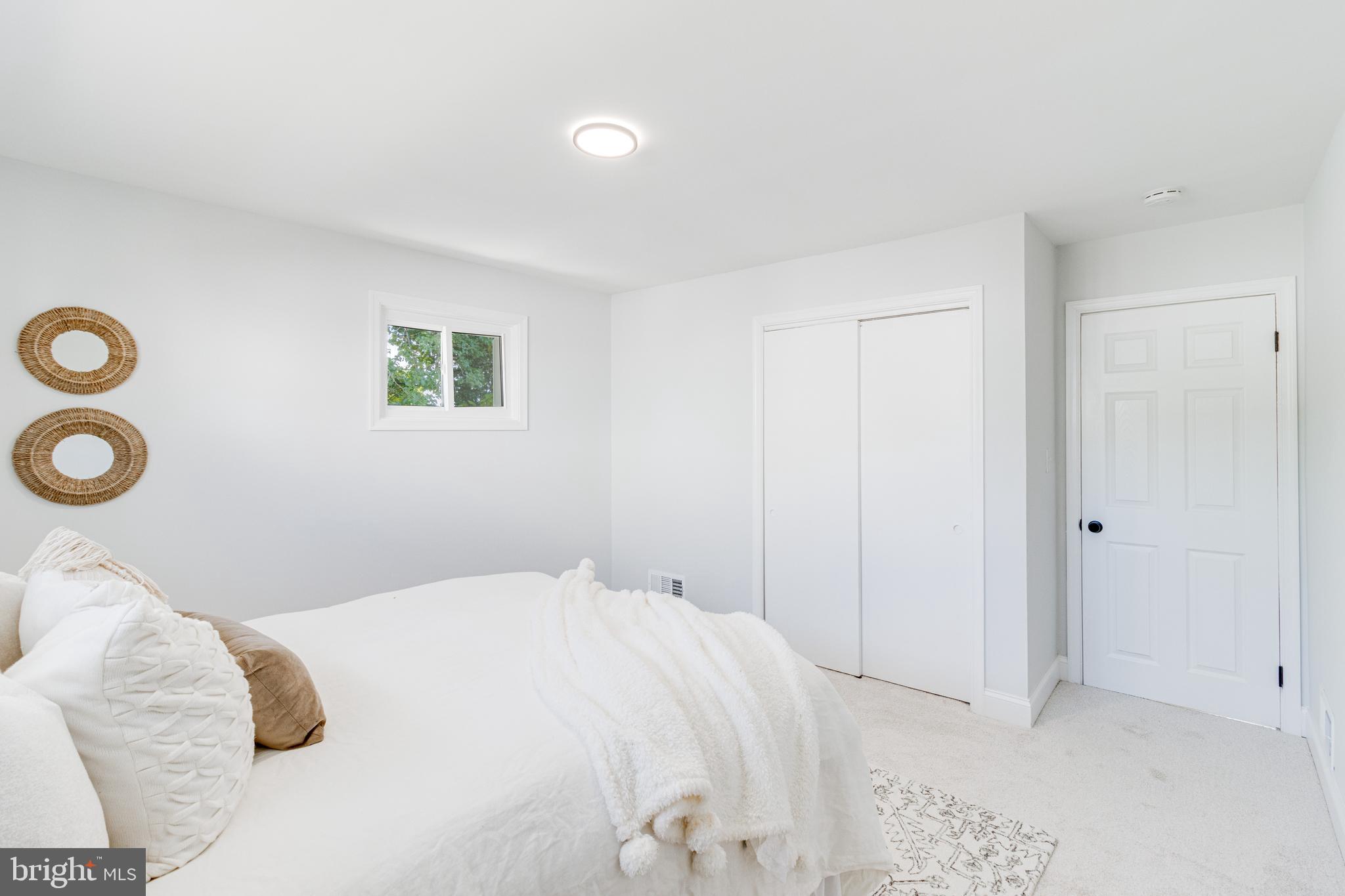 GWYNN OAK - Residential