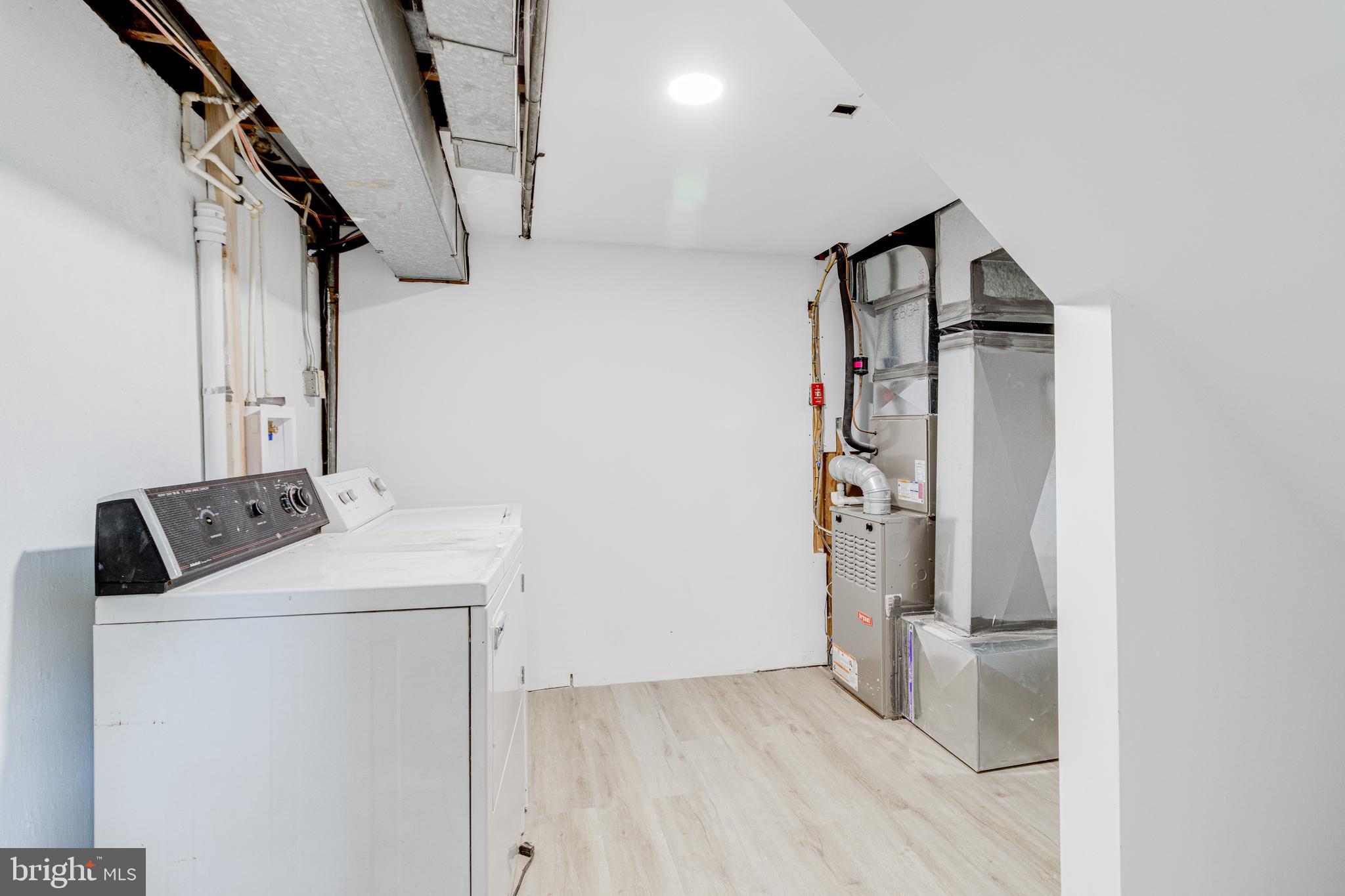 GWYNN OAK - Residential