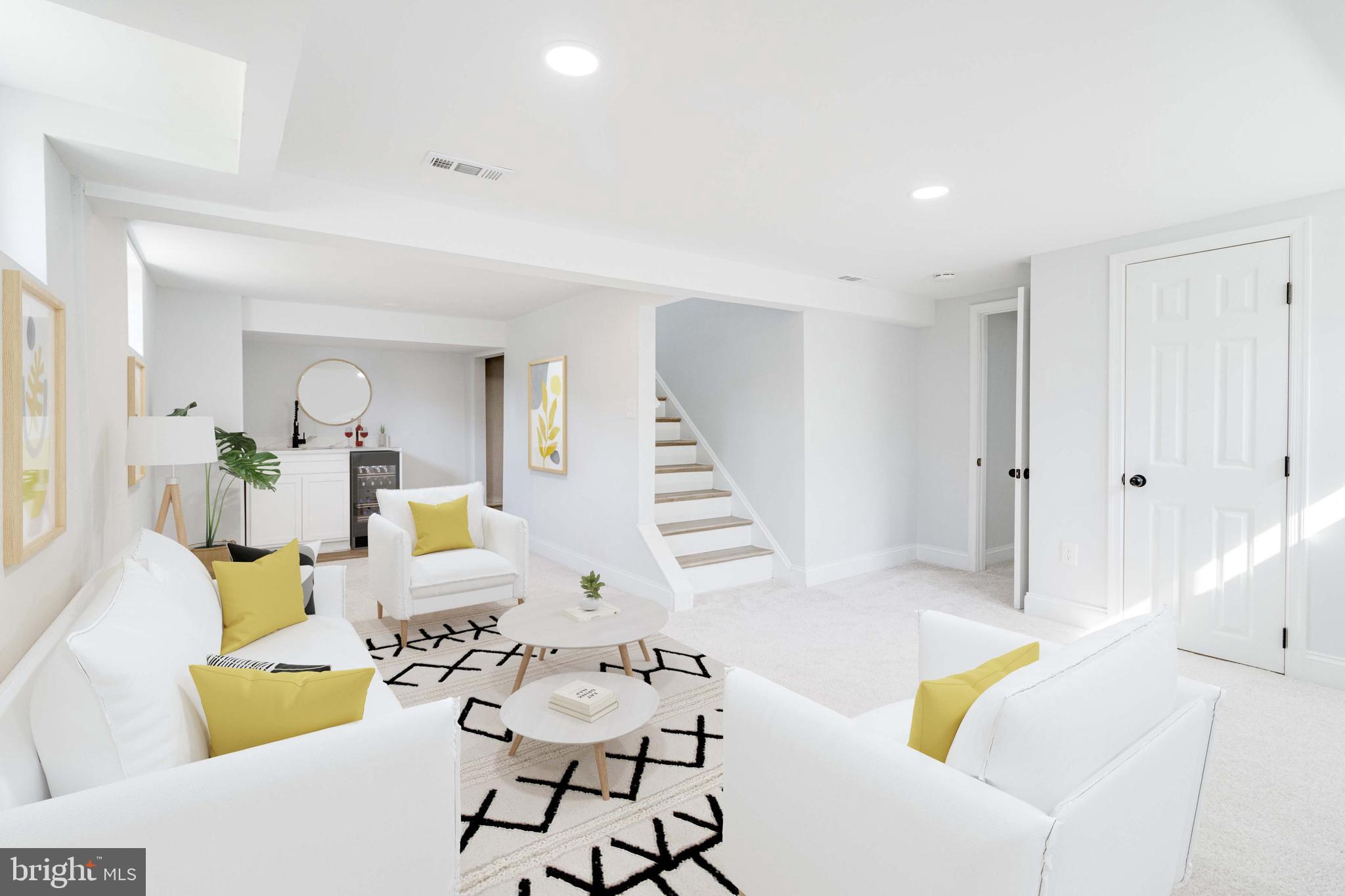 GWYNN OAK - Residential