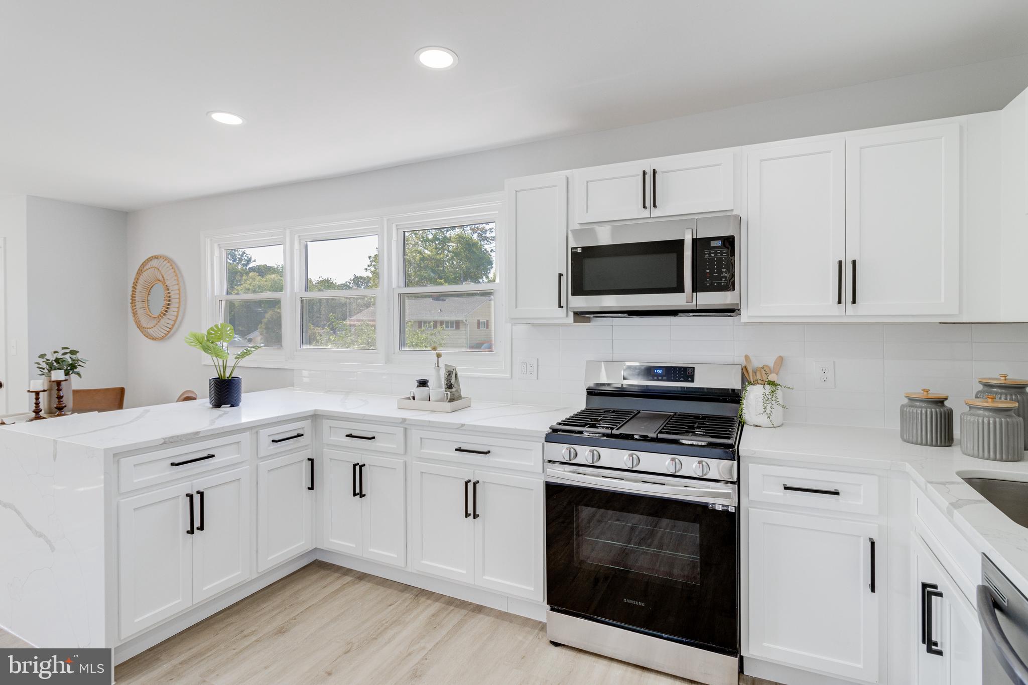 GWYNN OAK - Residential