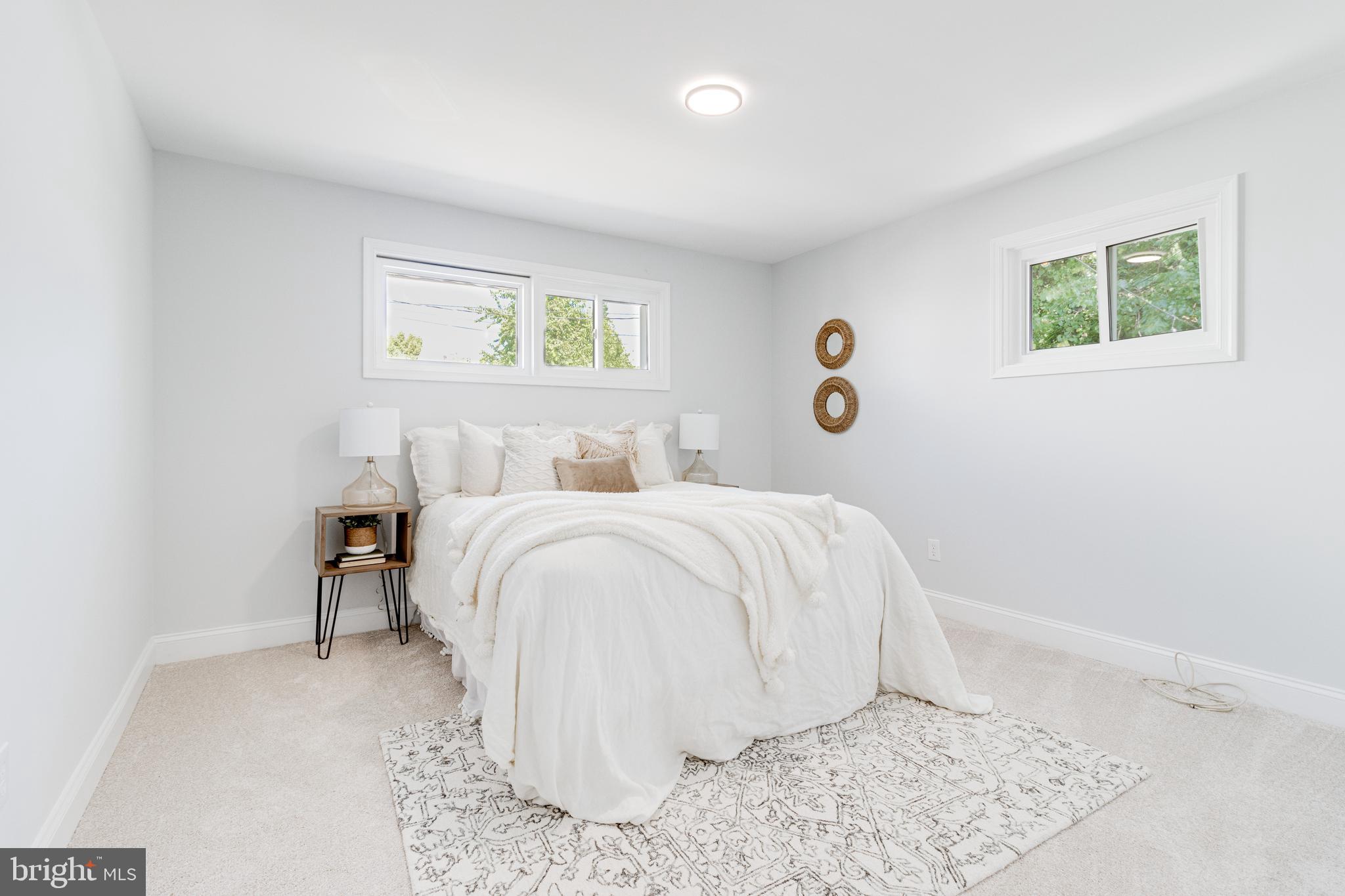 GWYNN OAK - Residential