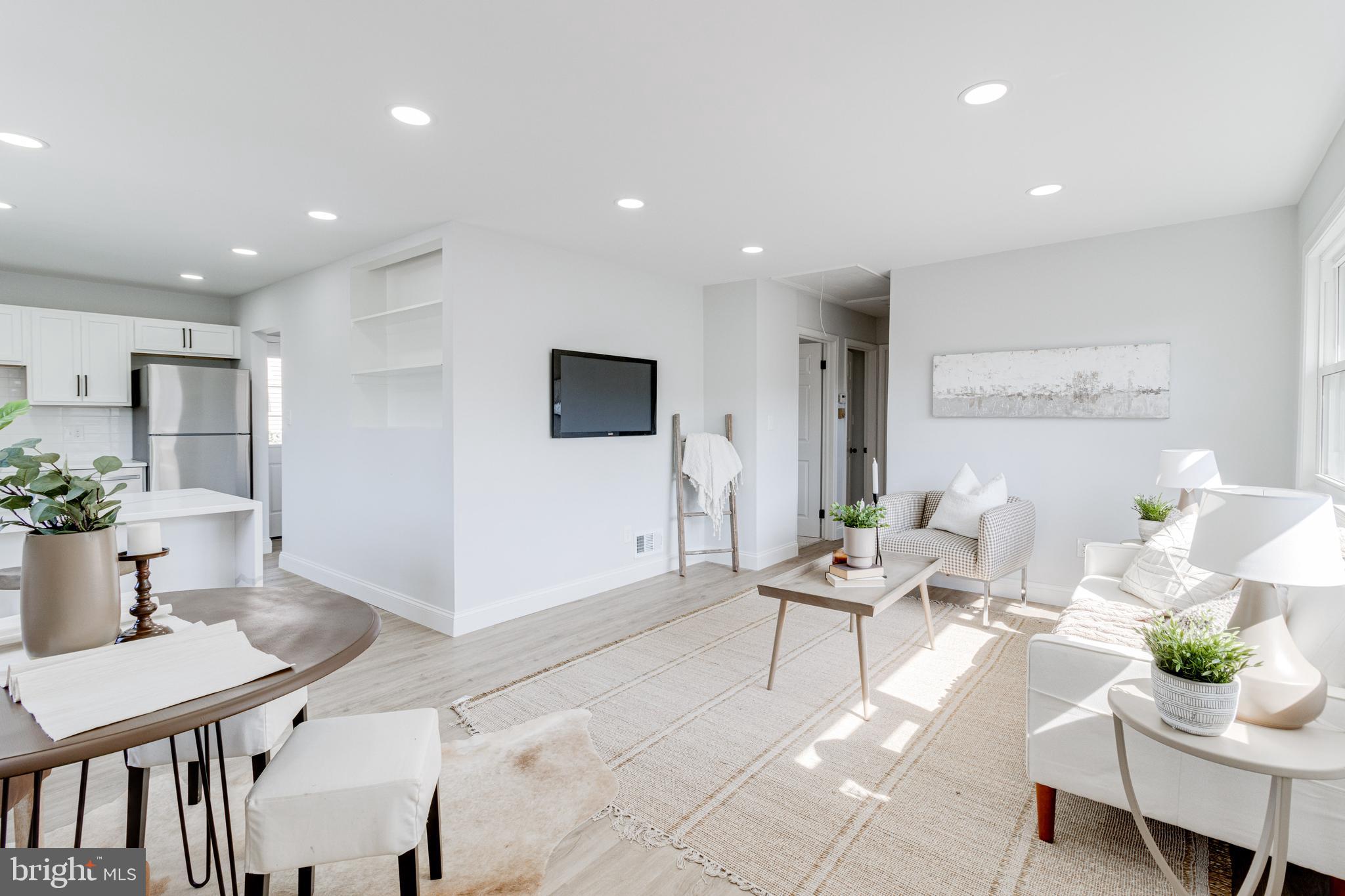 GWYNN OAK - Residential