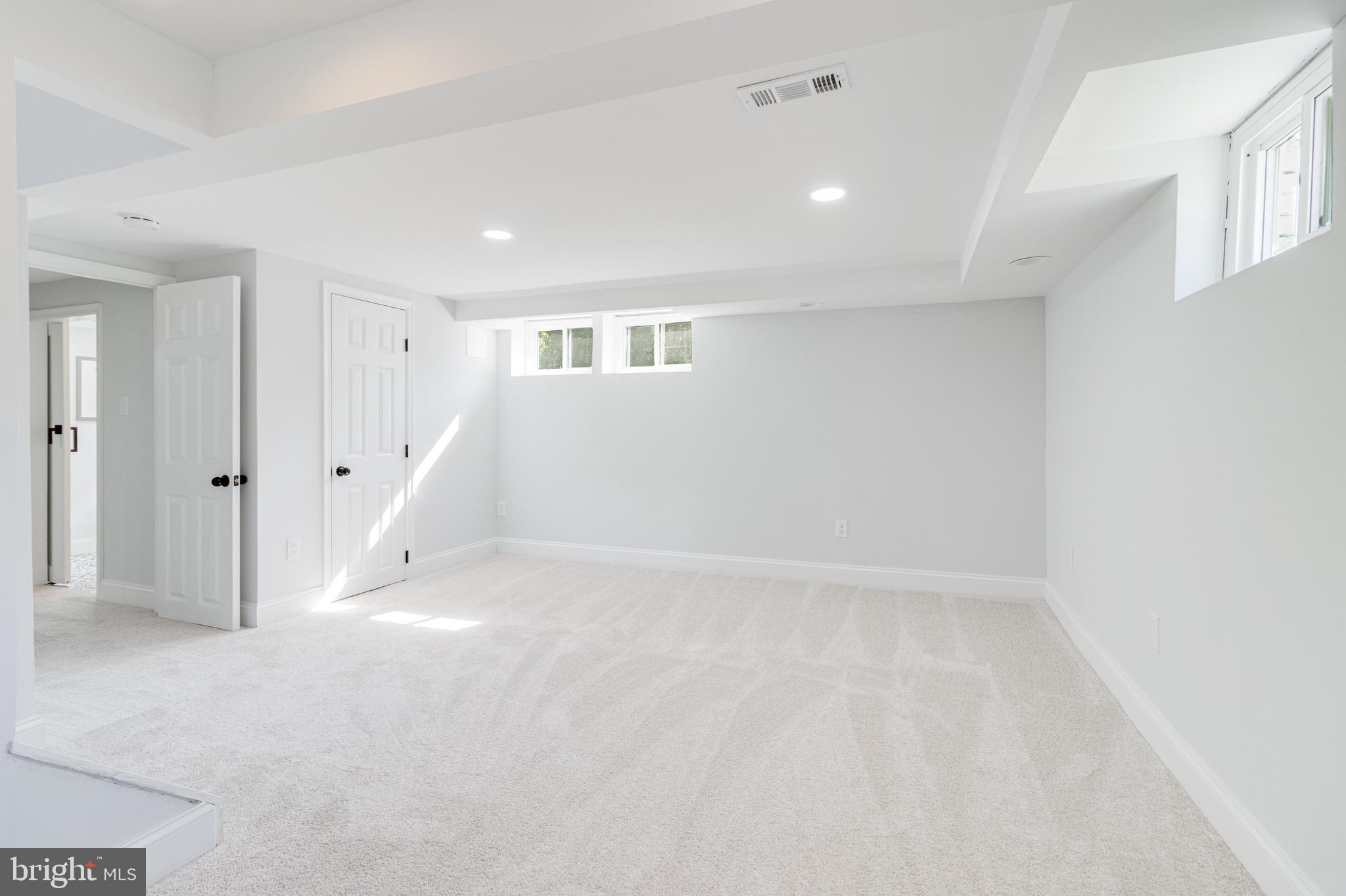 GWYNN OAK - Residential