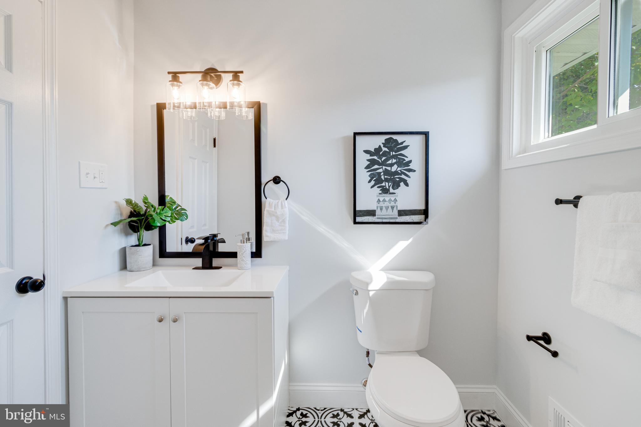 GWYNN OAK - Residential