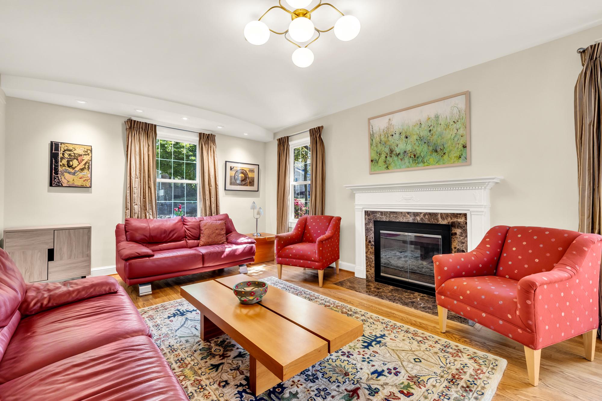 TARRYTOWN PARK - Residential