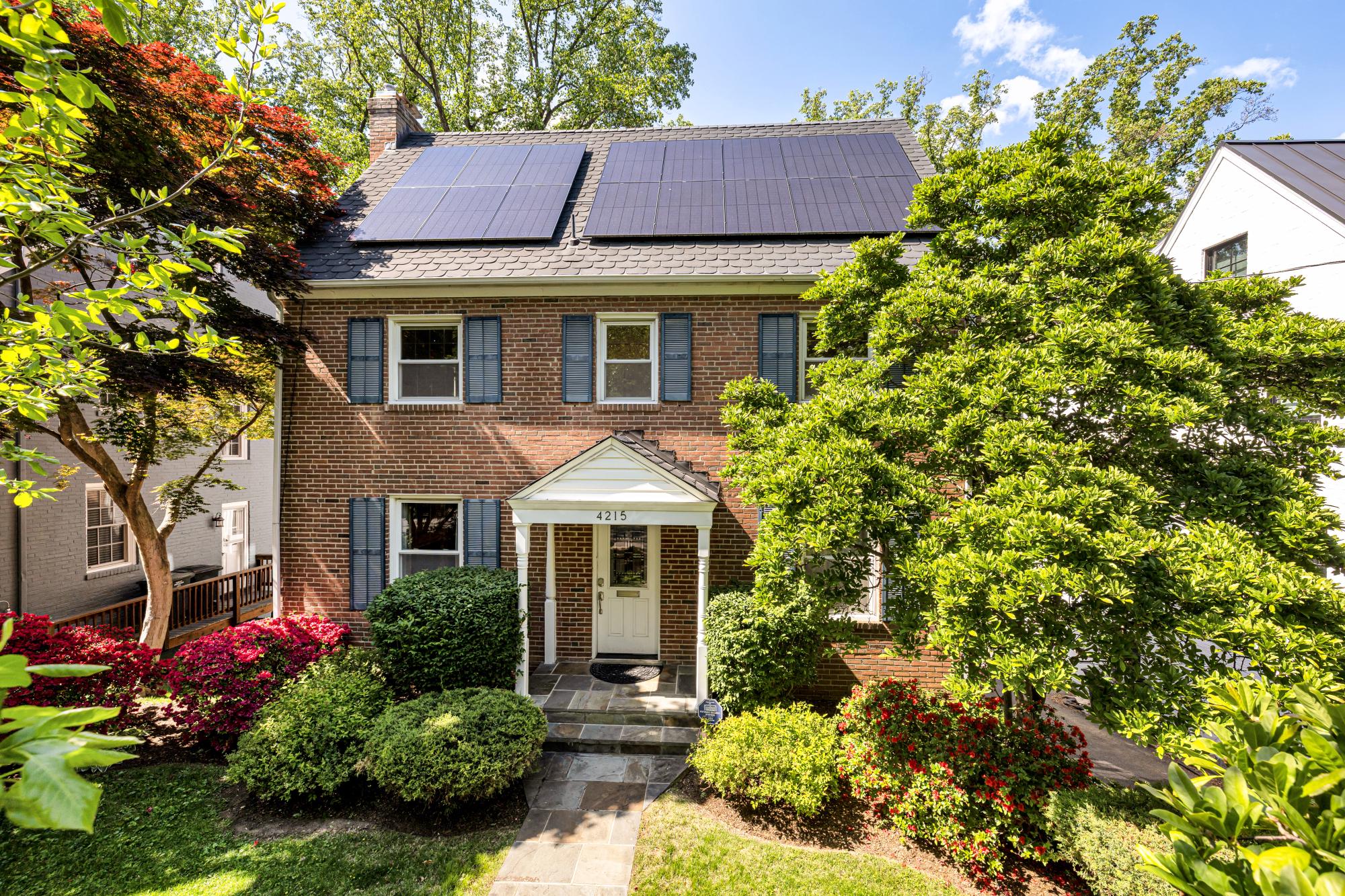 TARRYTOWN PARK - Residential