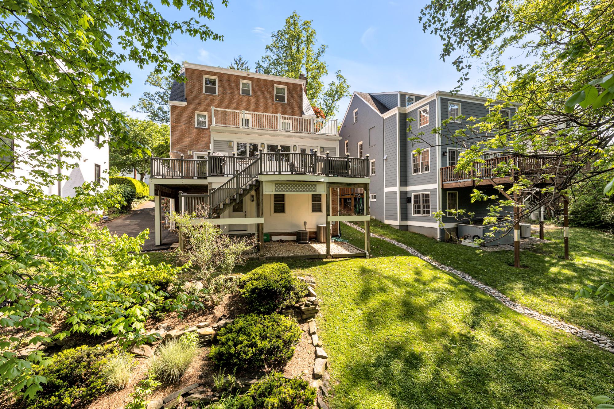 TARRYTOWN PARK - Residential