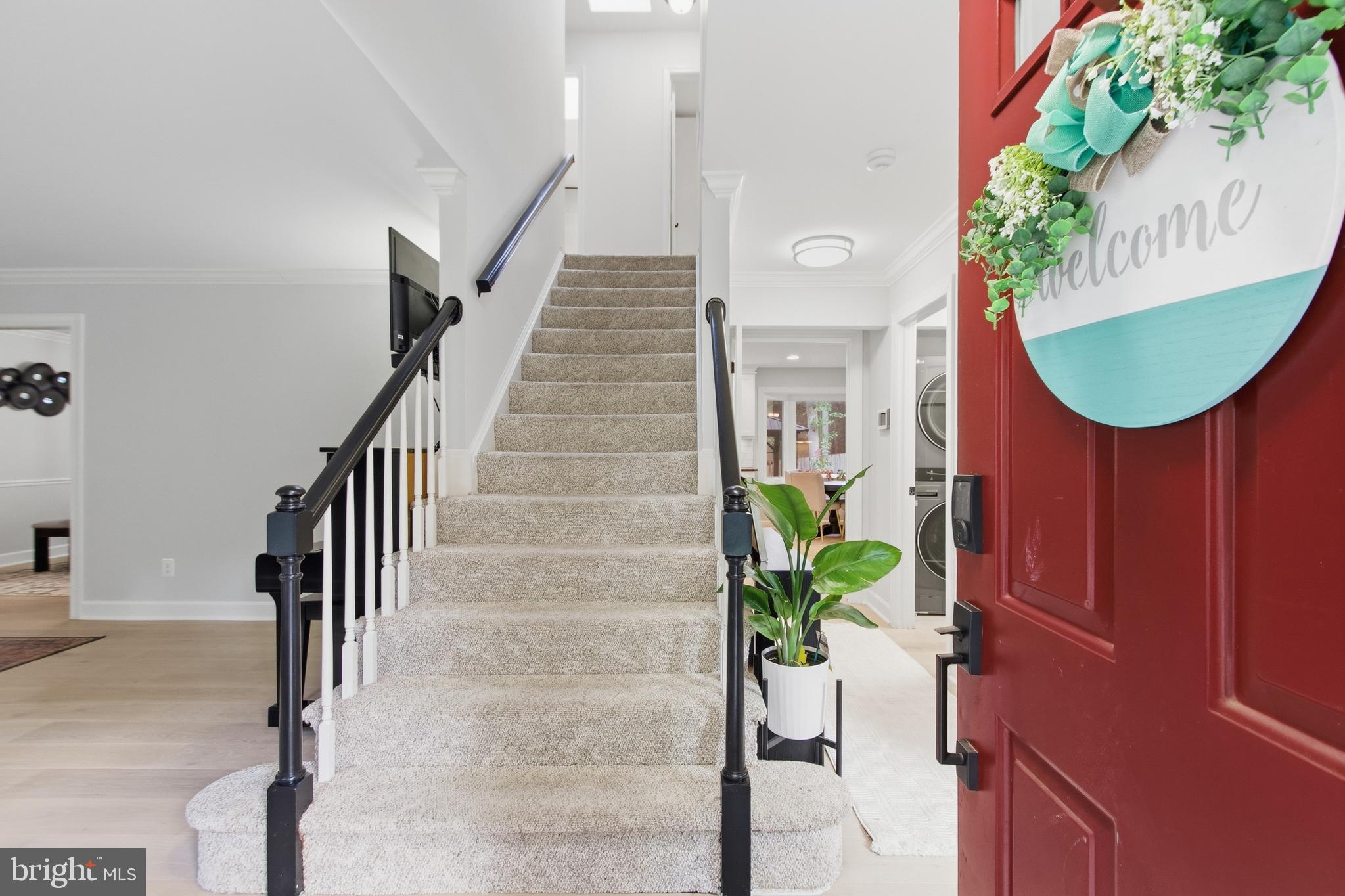 1606 MONTMORENCY DRIVE