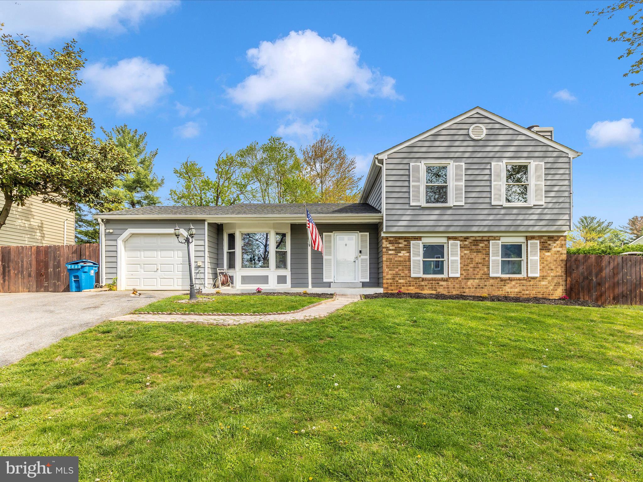 DISCOVERY - Residential