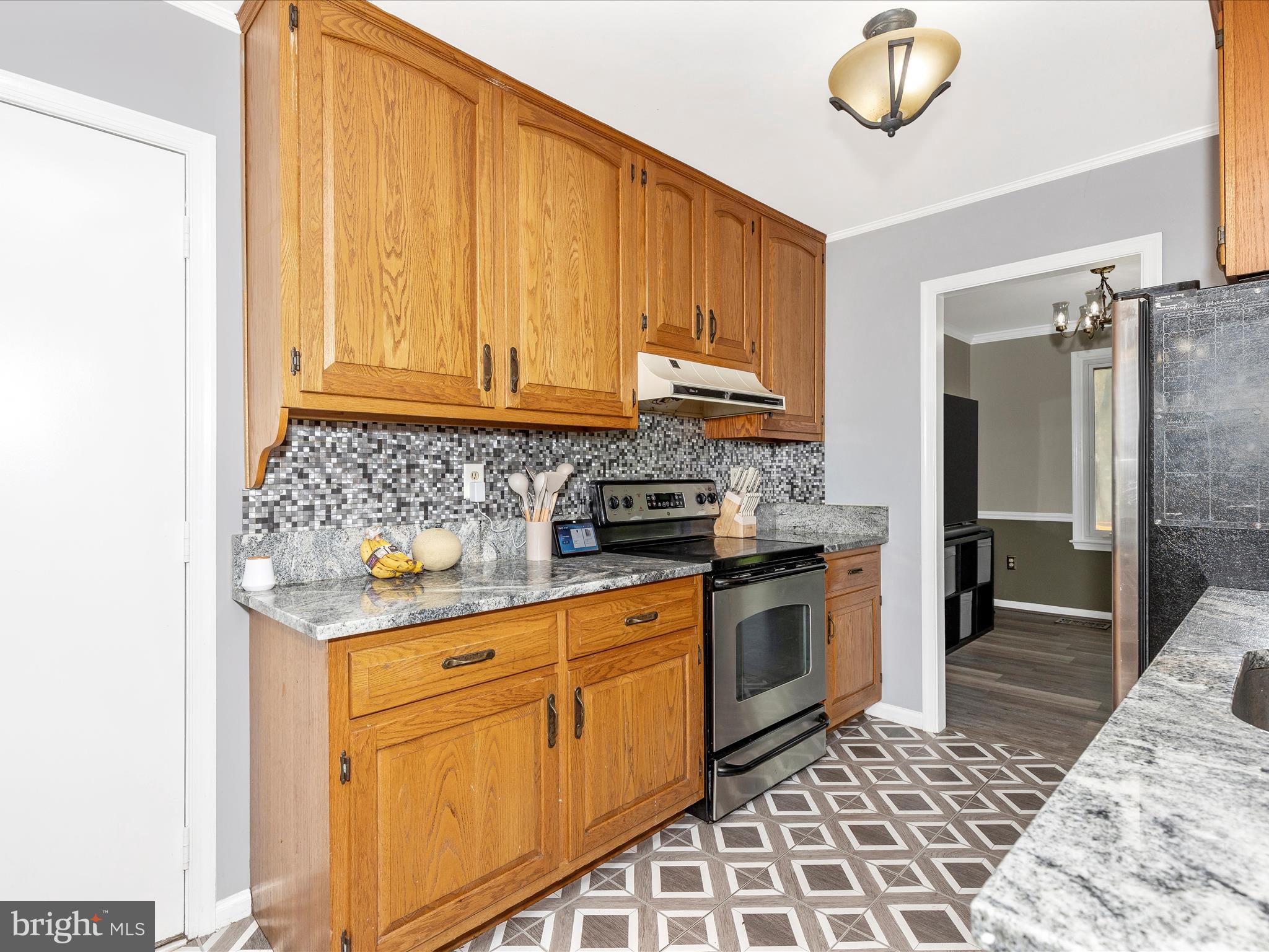 DISCOVERY - Residential