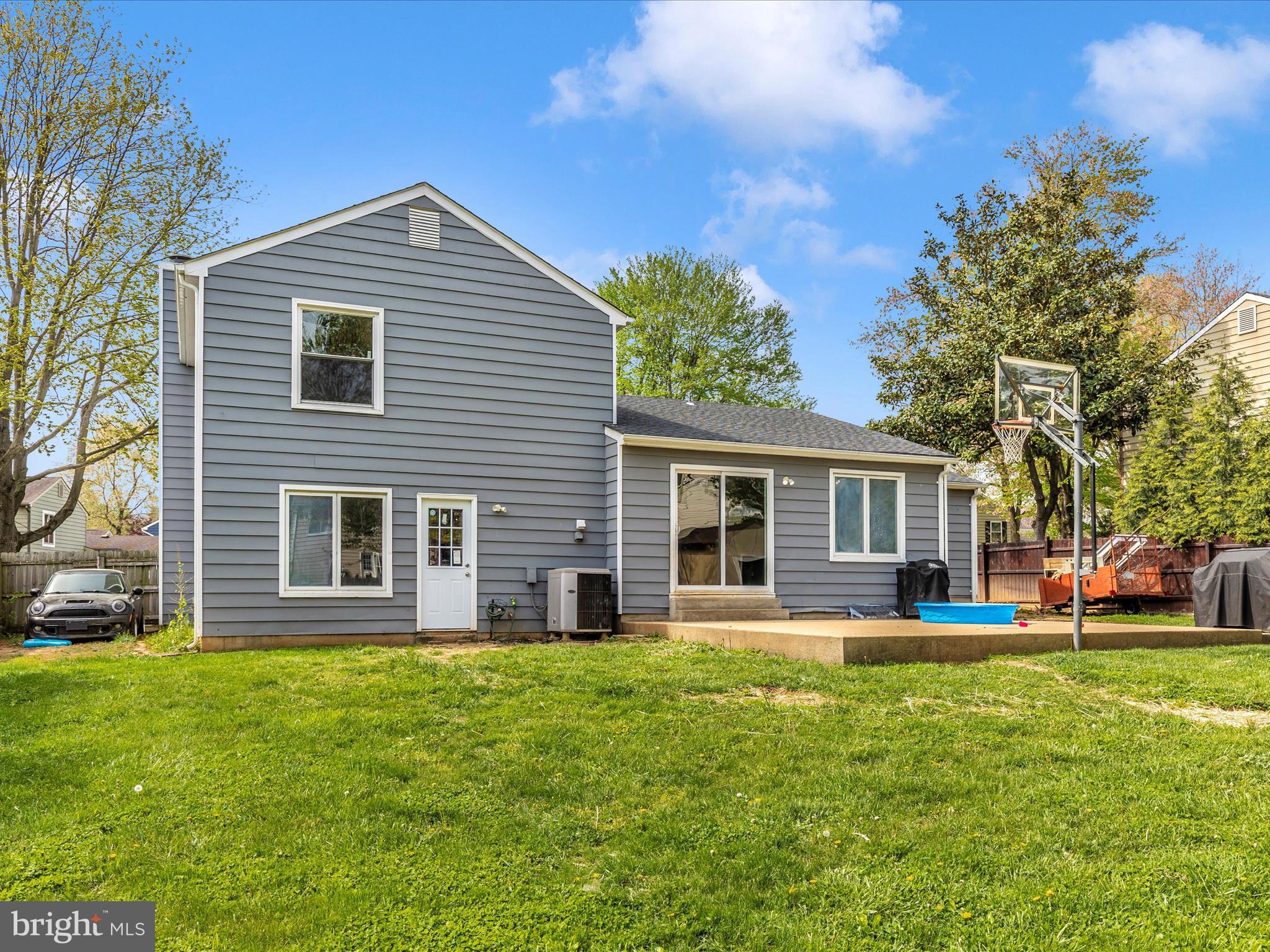 DISCOVERY - Residential