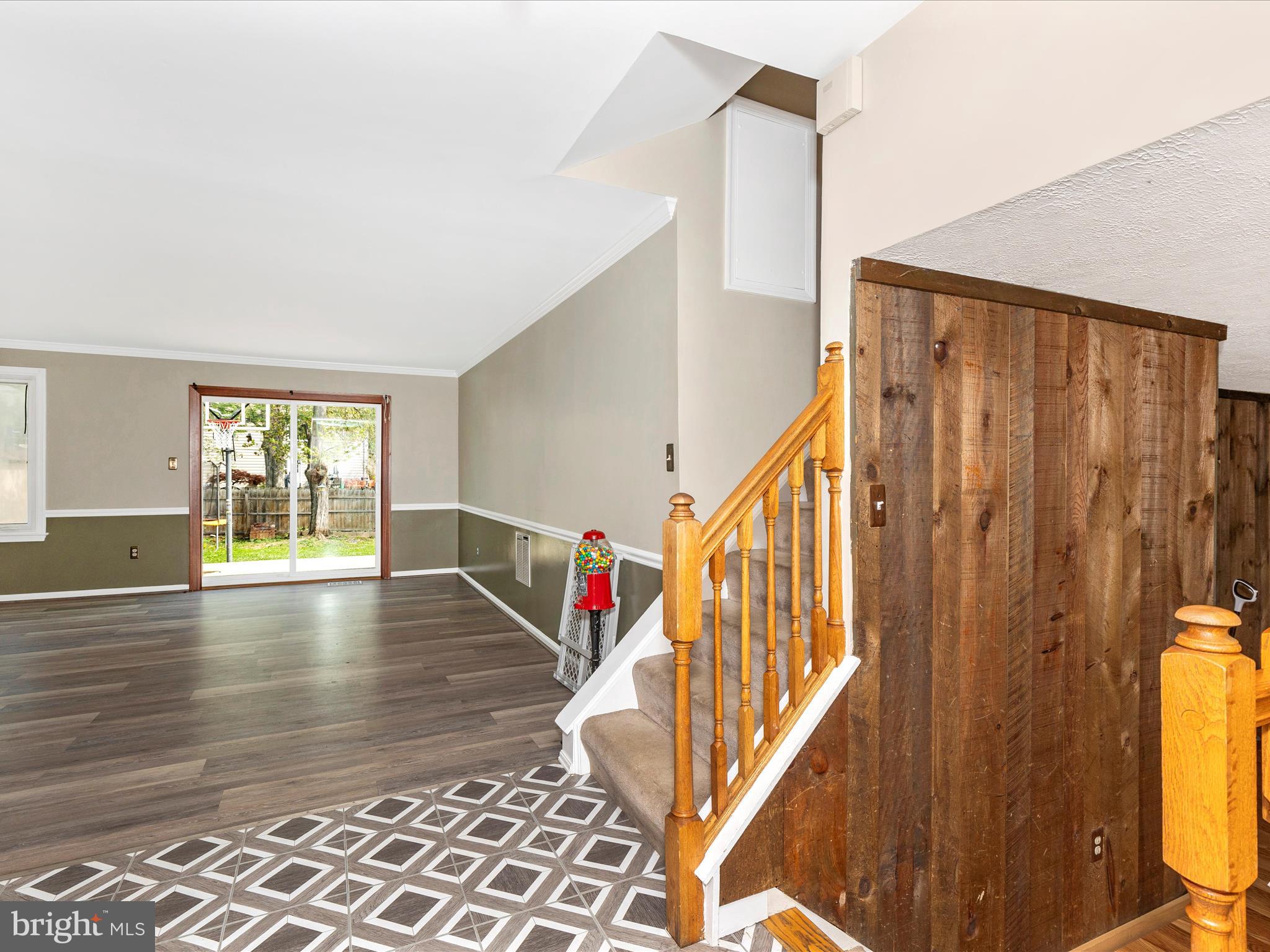 DISCOVERY - Residential