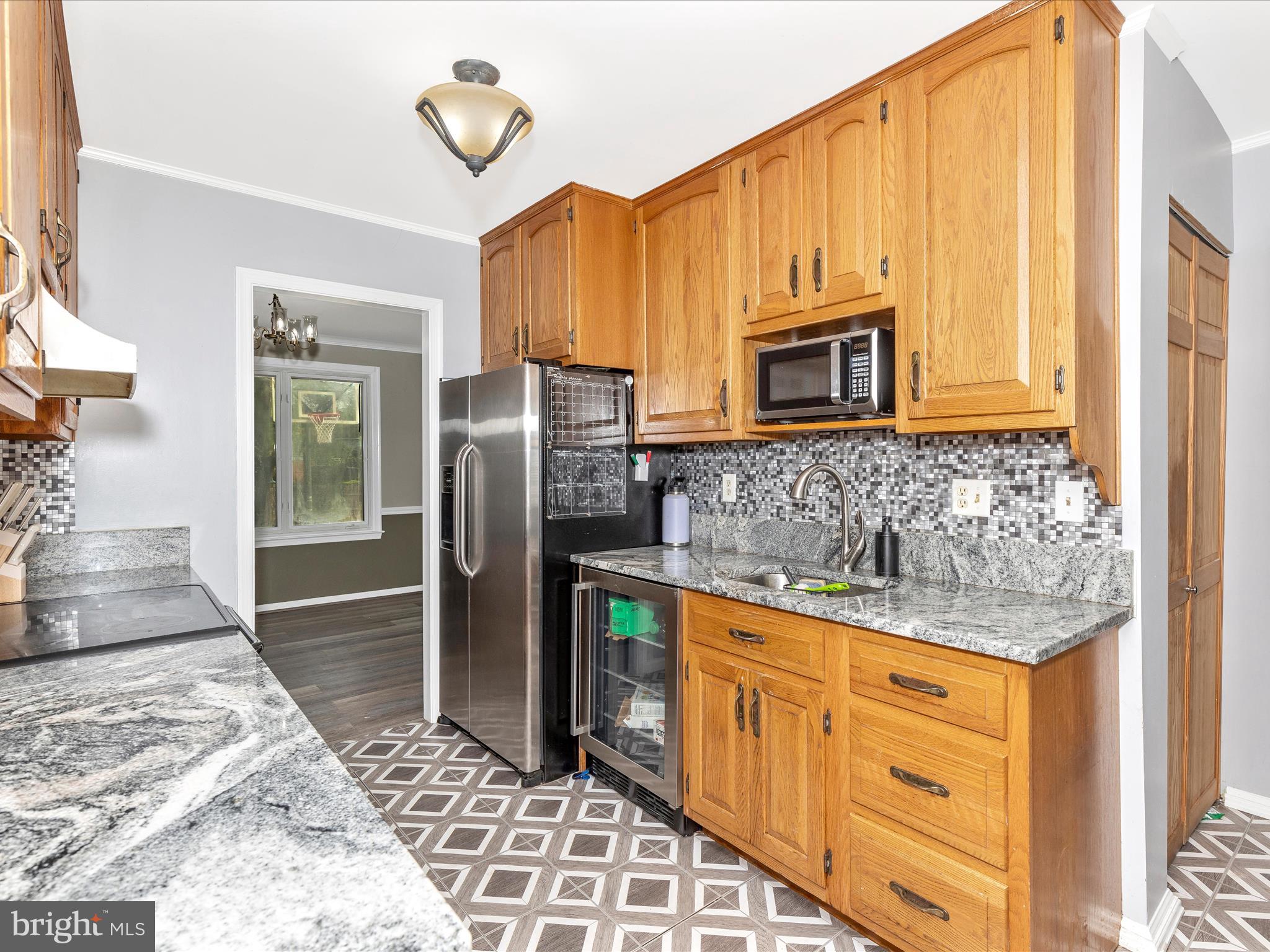 DISCOVERY - Residential