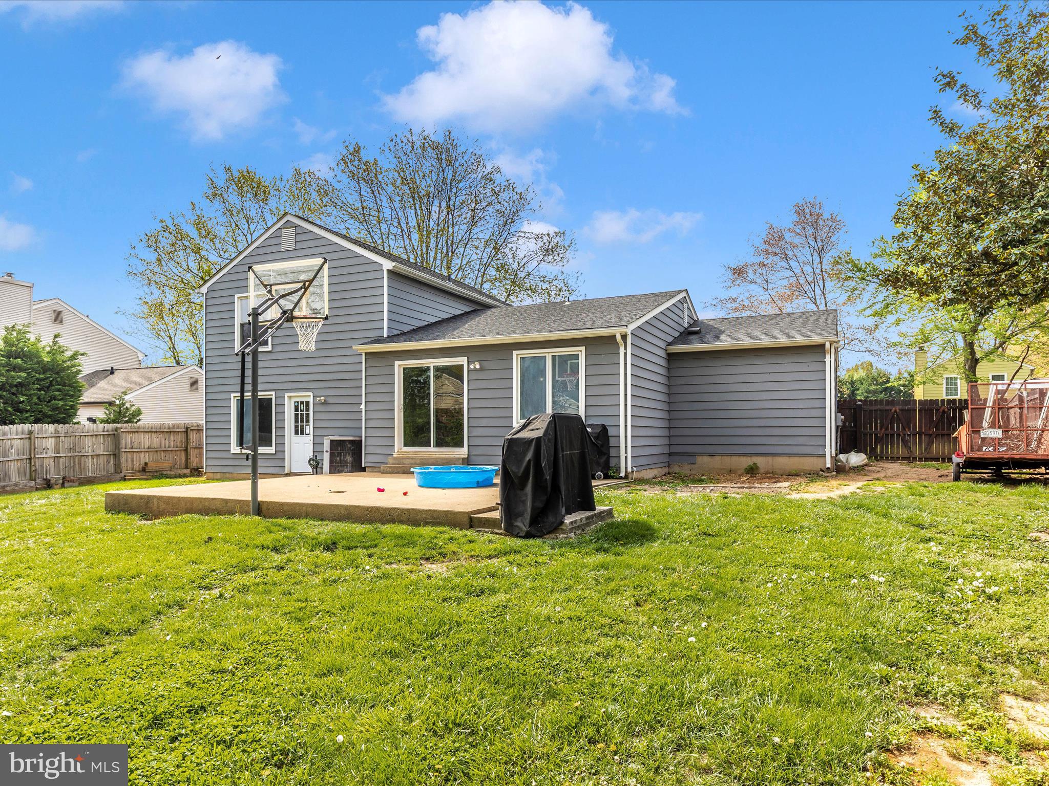 DISCOVERY - Residential