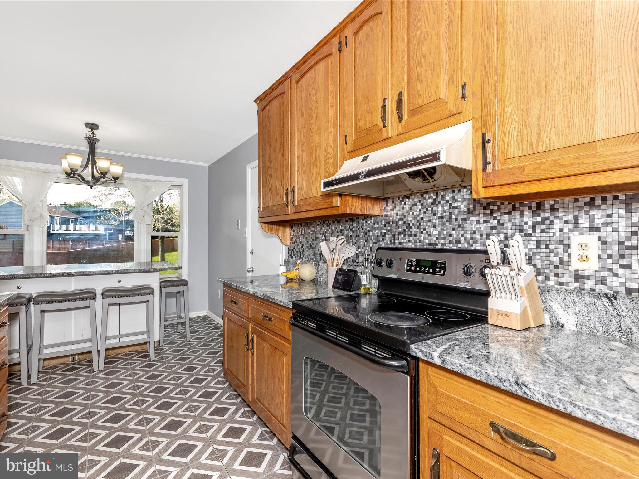 DISCOVERY - Residential