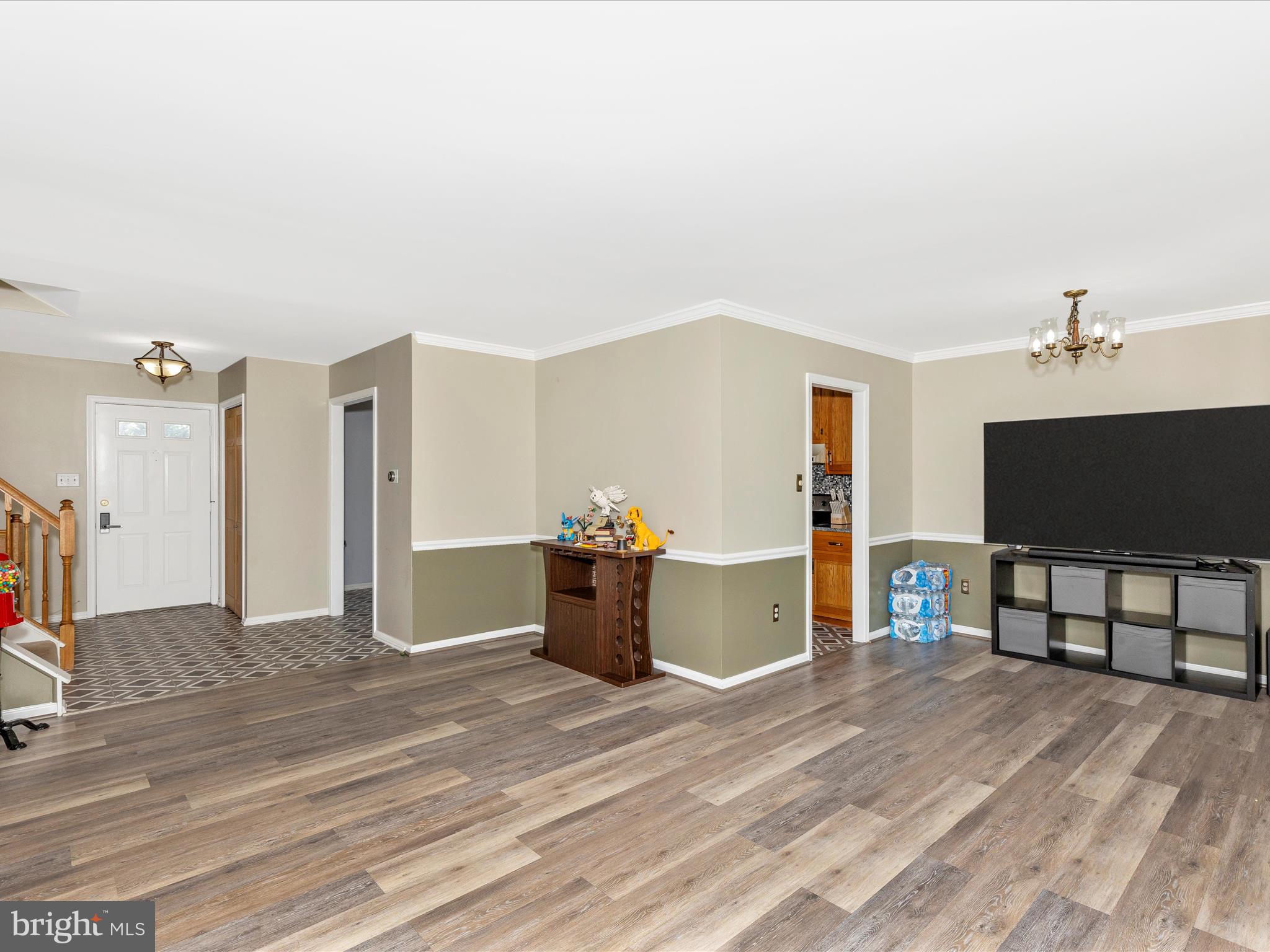 DISCOVERY - Residential